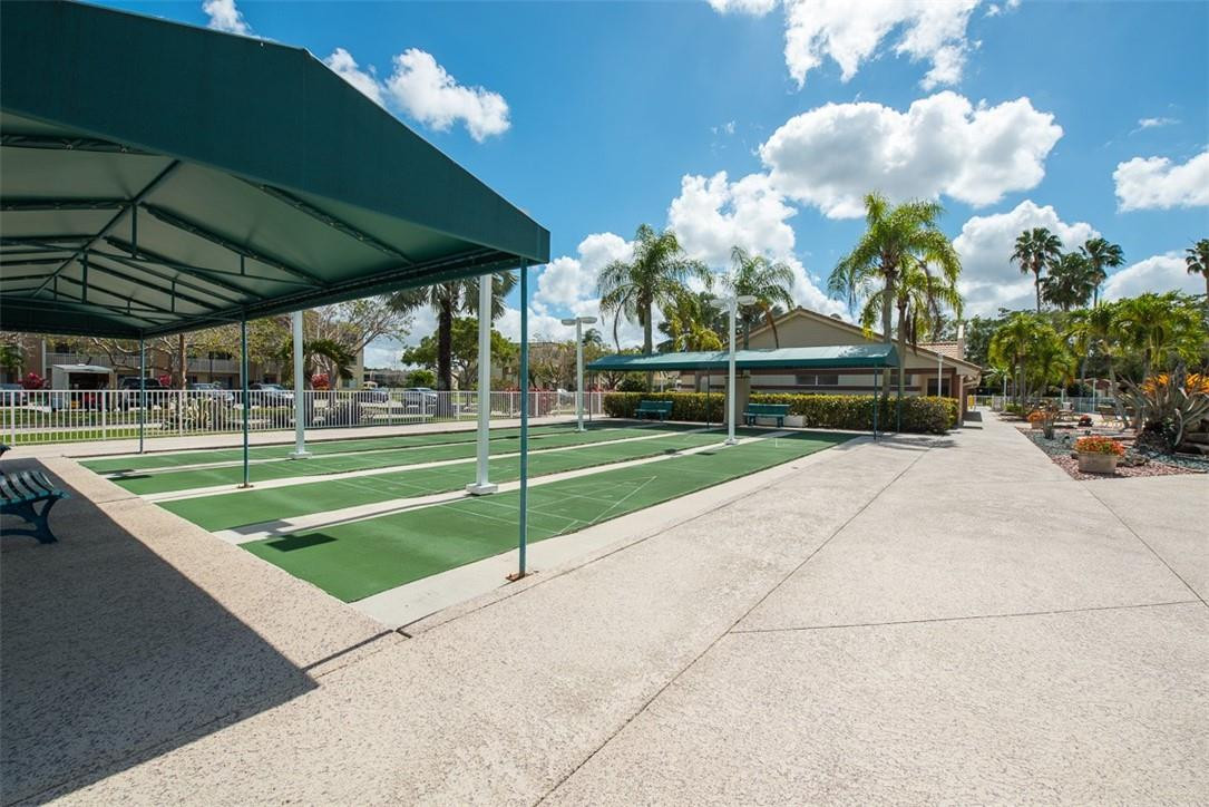 DEVON I CONDO - Residential