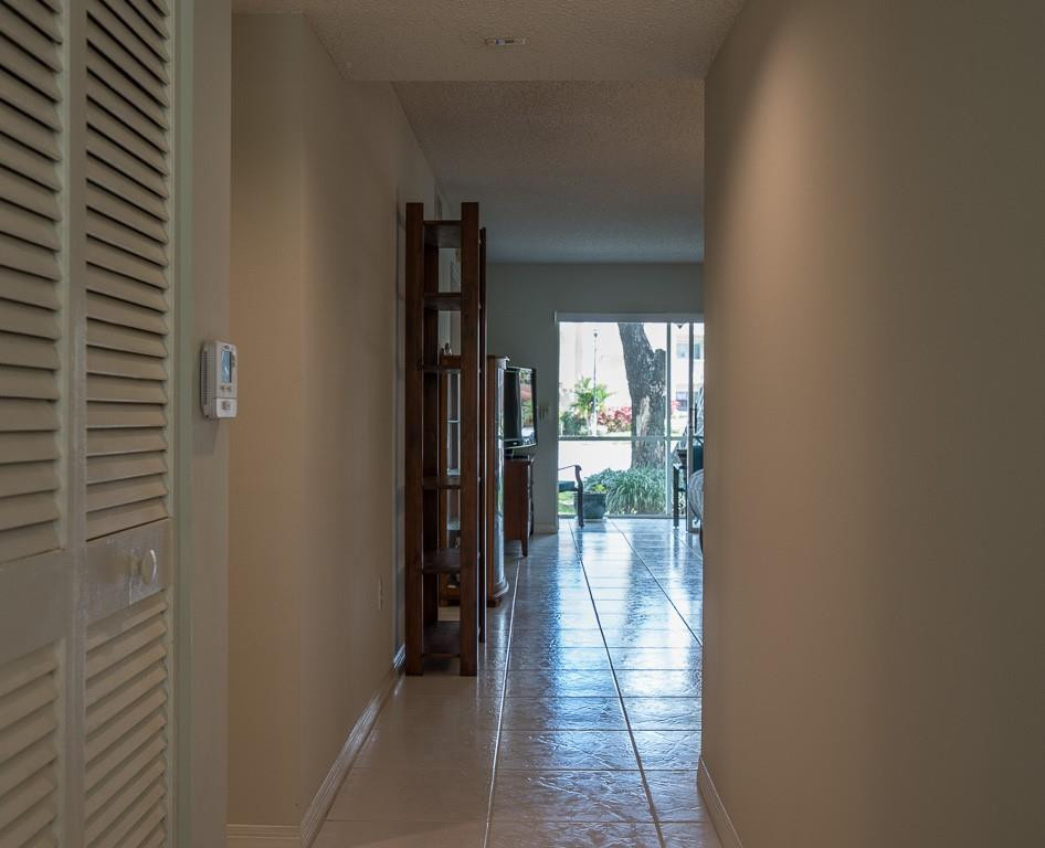DEVON I CONDO - Residential