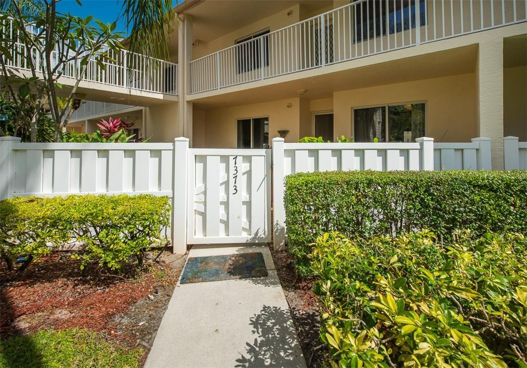 DEVON I CONDO - Residential