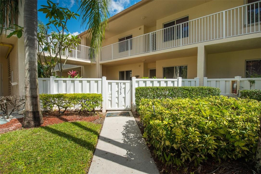 DEVON I CONDO - Residential