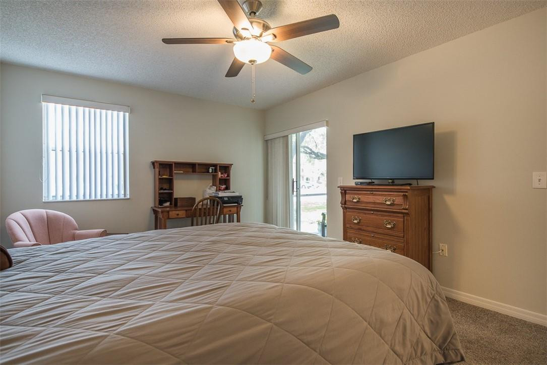 DEVON I CONDO - Residential