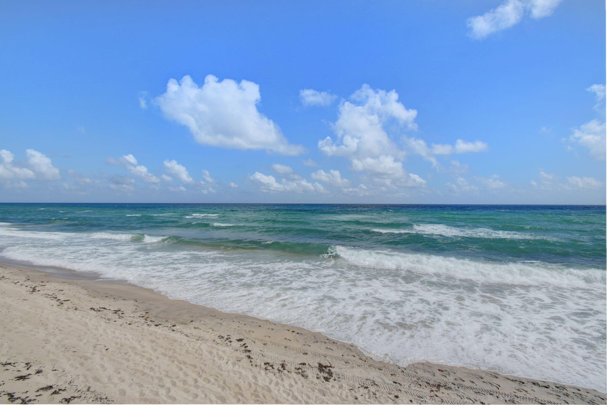 3546 S Ocean Boulevard 203