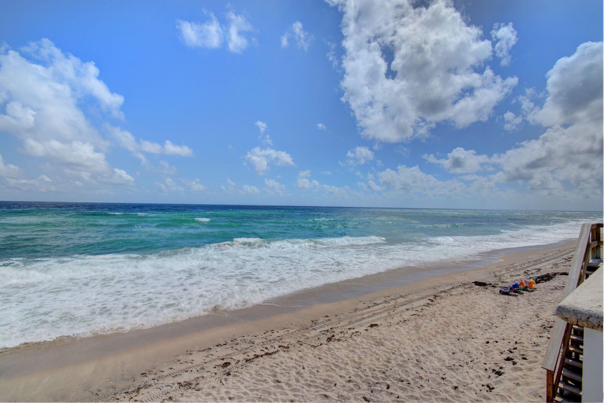 3546 S Ocean Boulevard 203