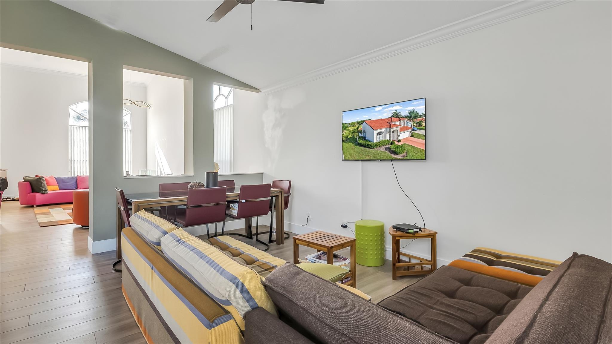 PIPERS GLEN A-3 - Residential