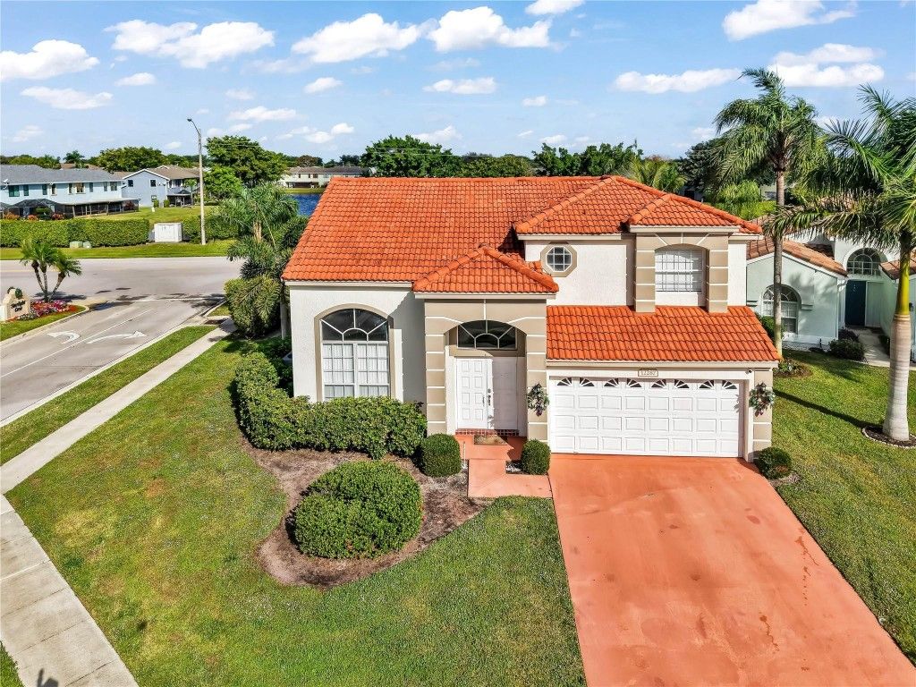 Photo of 12287 Pleasant Green Way, Boynton Beach, FL 33437 (MLS # F10542012)