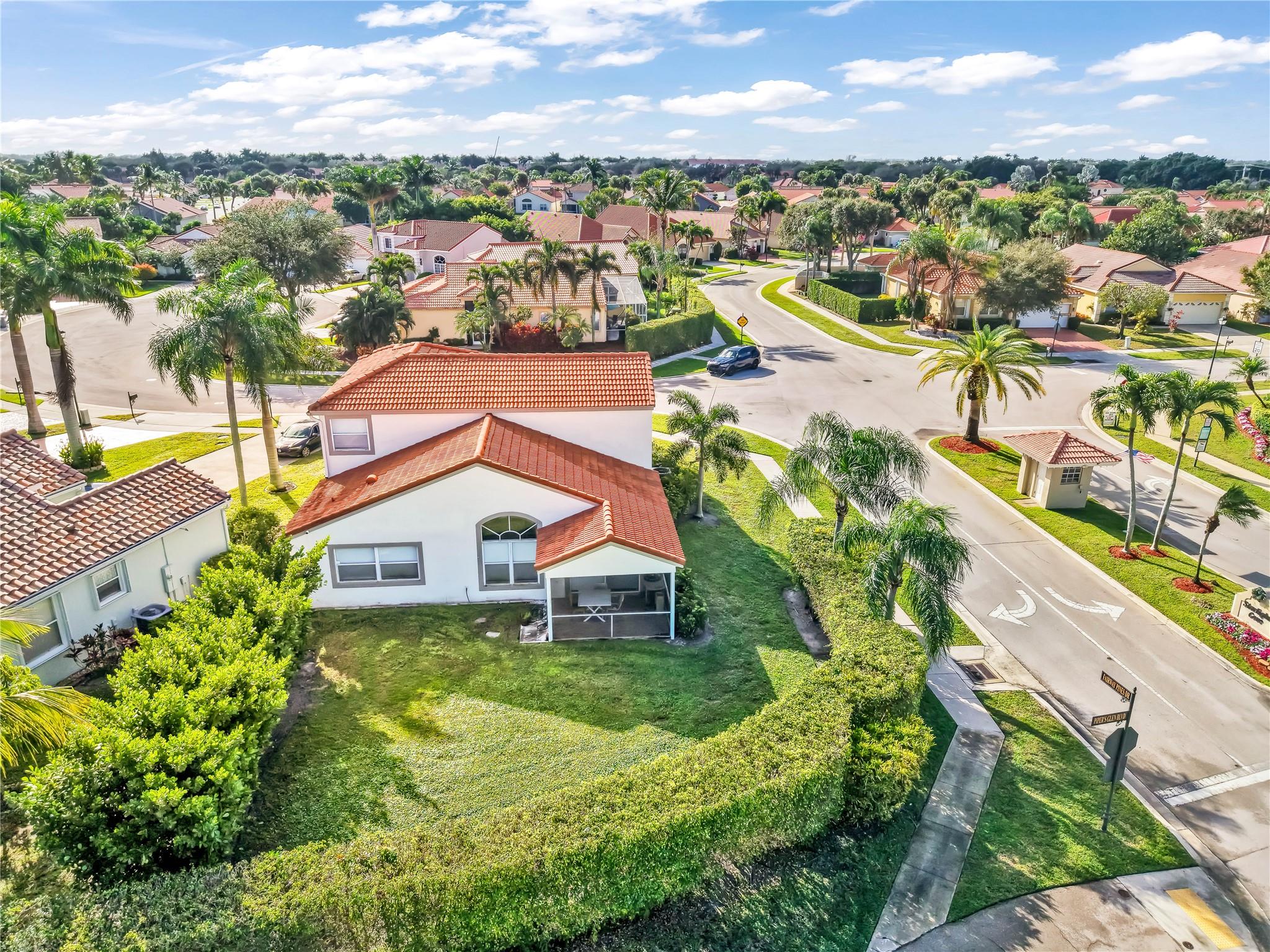 PIPERS GLEN A-3 - Residential