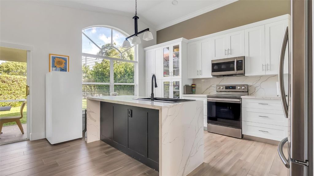 Photo of 12287 Pleasant Green Way, Boynton Beach, FL 33437 (MLS # F10542012)