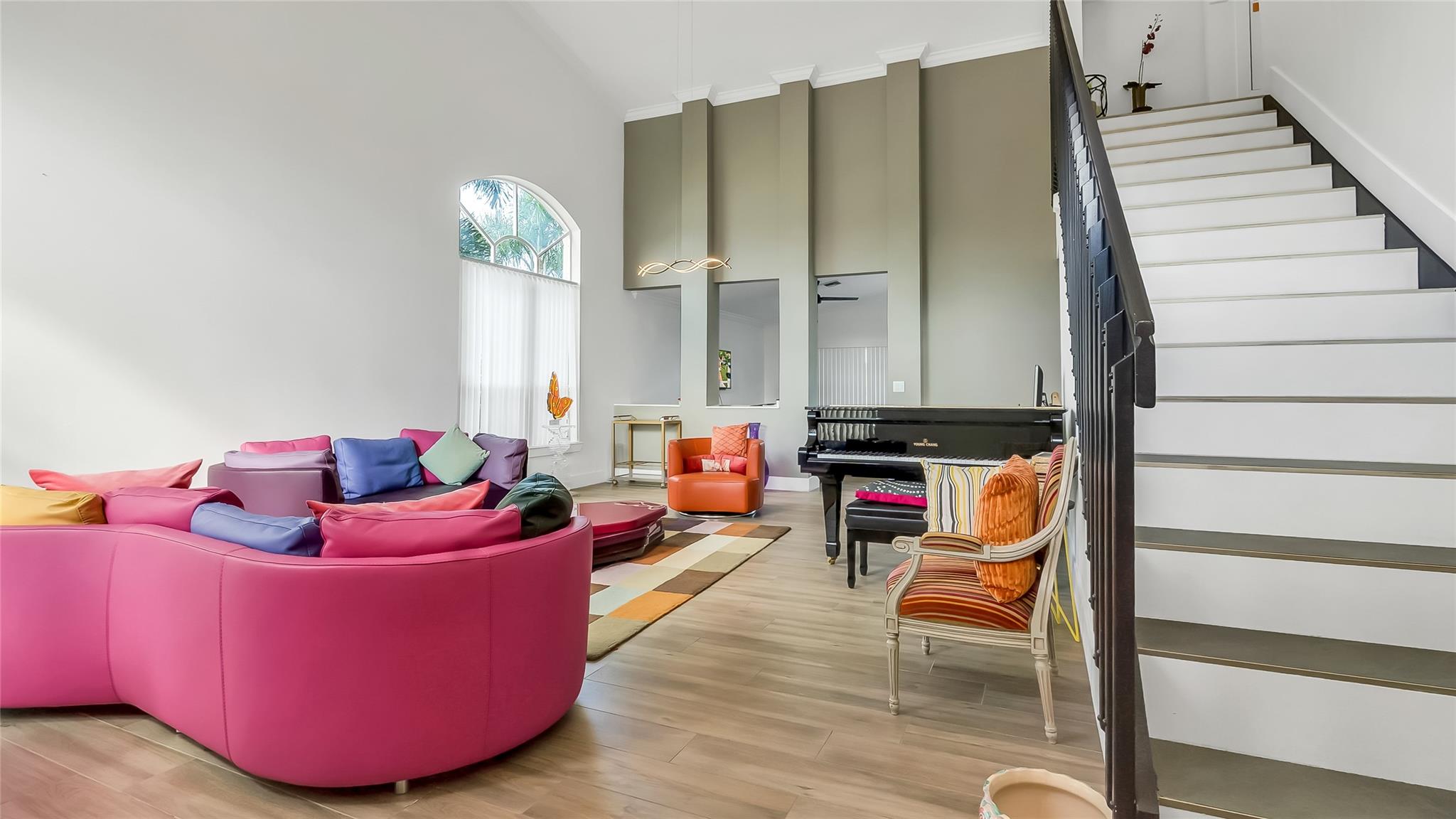 PIPERS GLEN A-3 - Residential