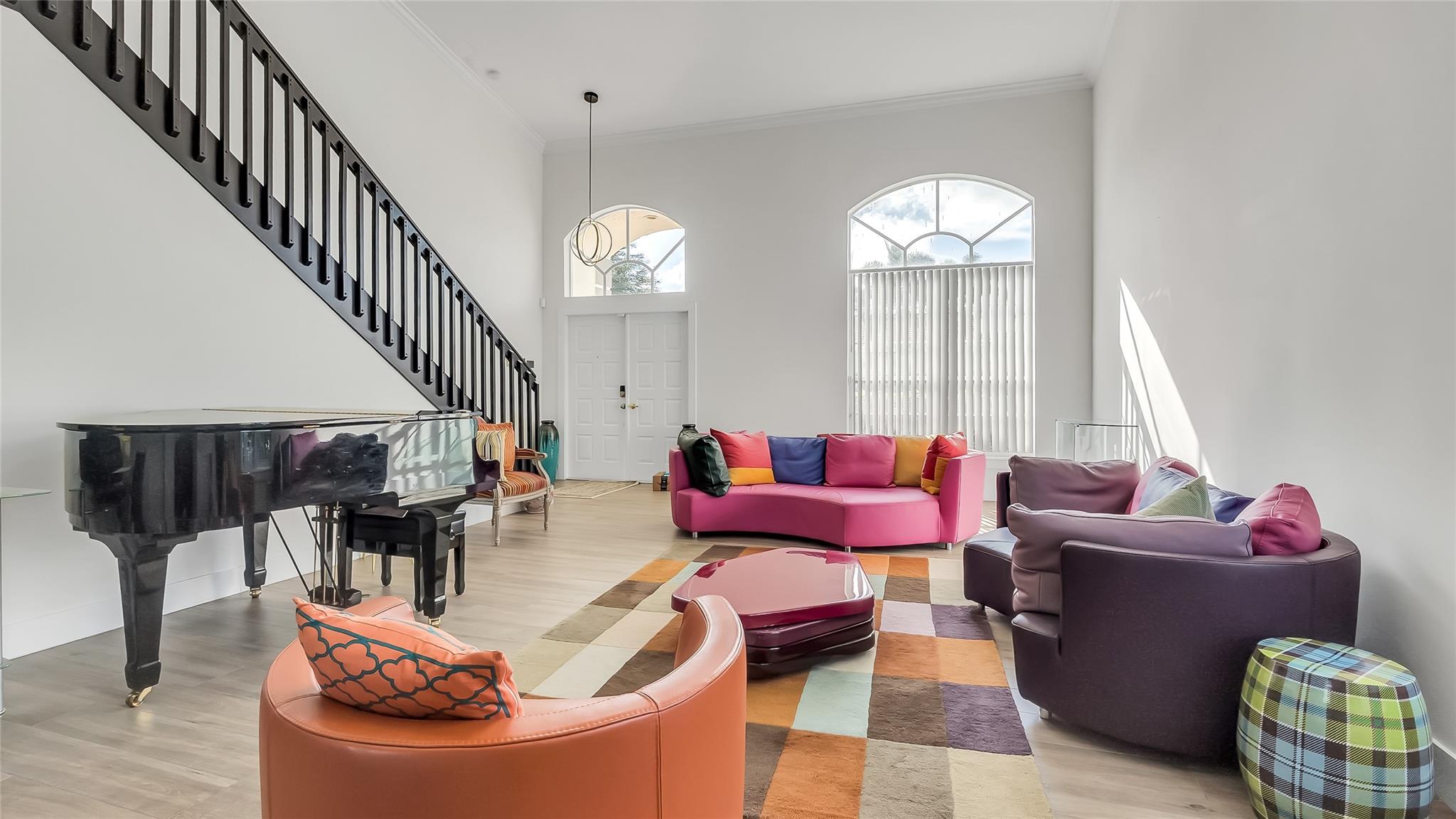 PIPERS GLEN A-3 - Residential