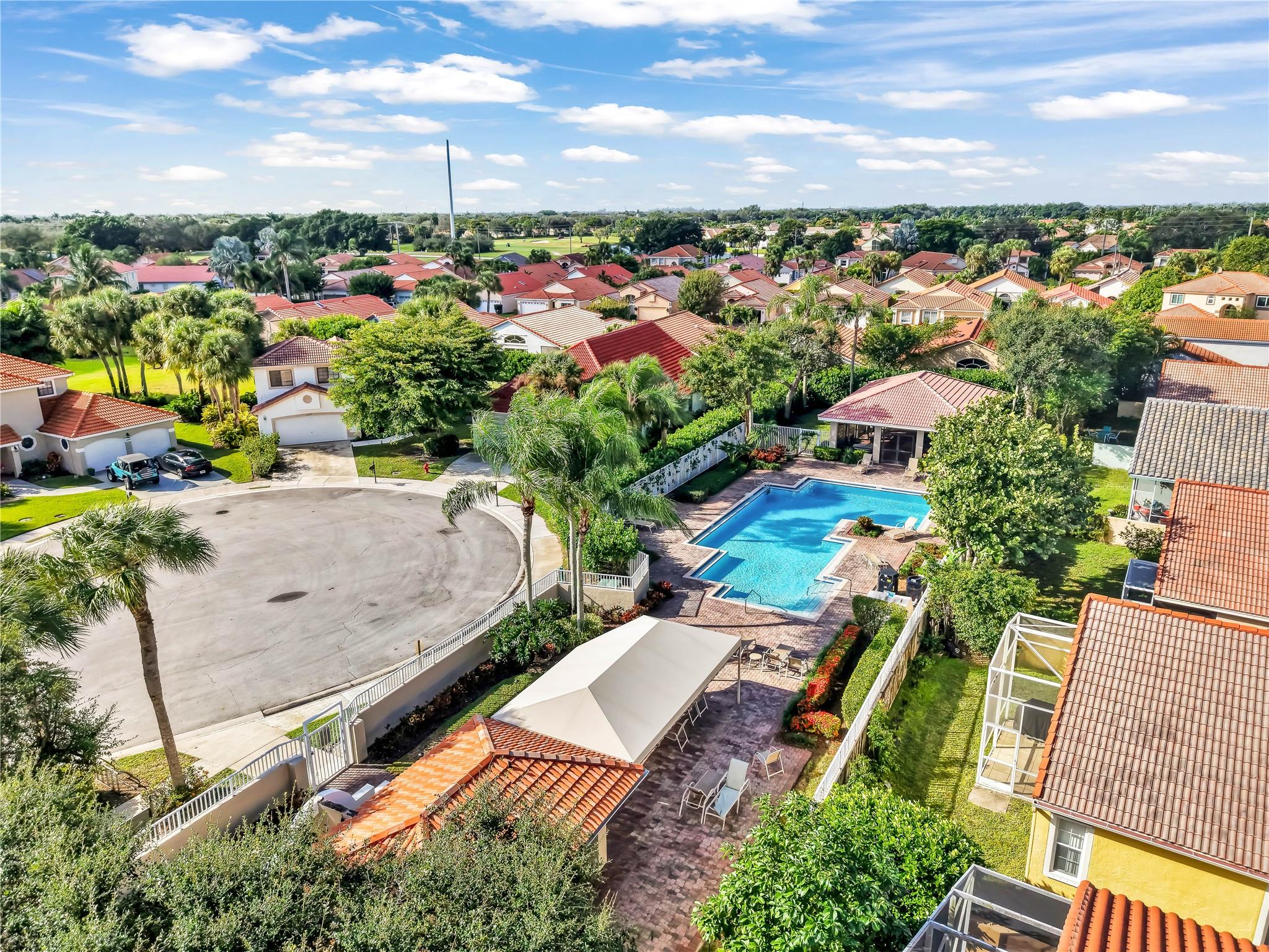 PIPERS GLEN A-3 - Residential