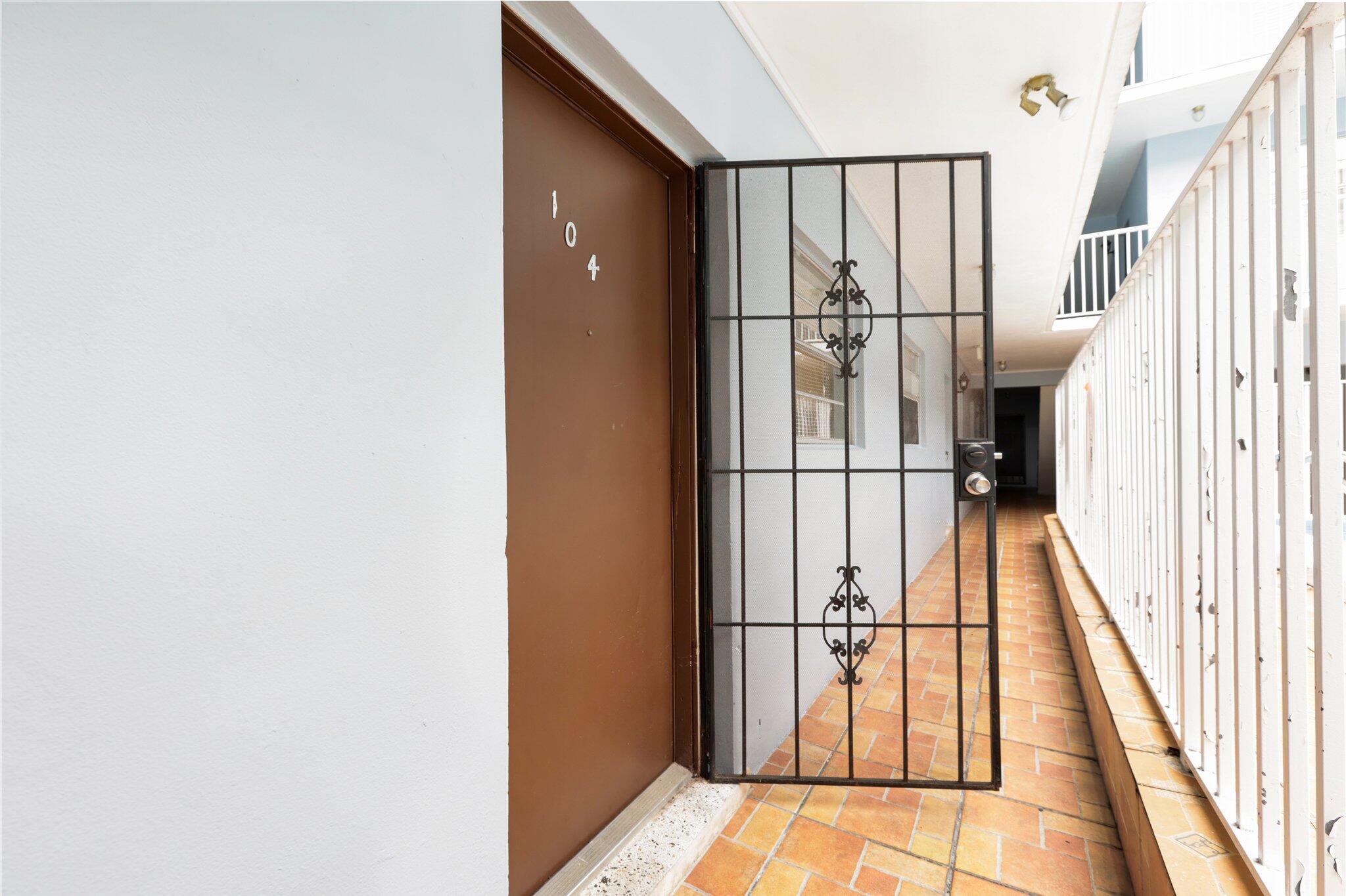 HAIFA CONDO - Residential