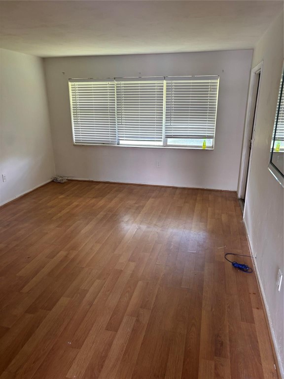 First Miramar Condo - Residential Lease