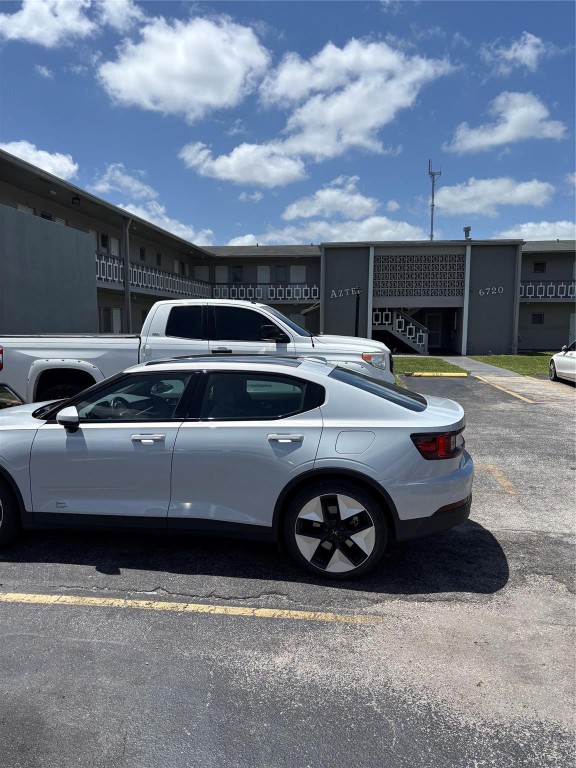 First Miramar Condo - Residential Lease