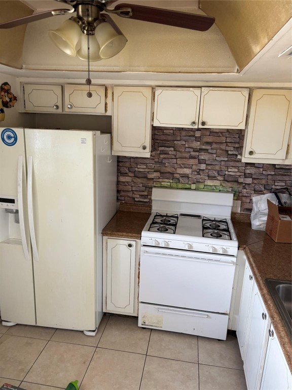 First Miramar Condo - Residential Lease