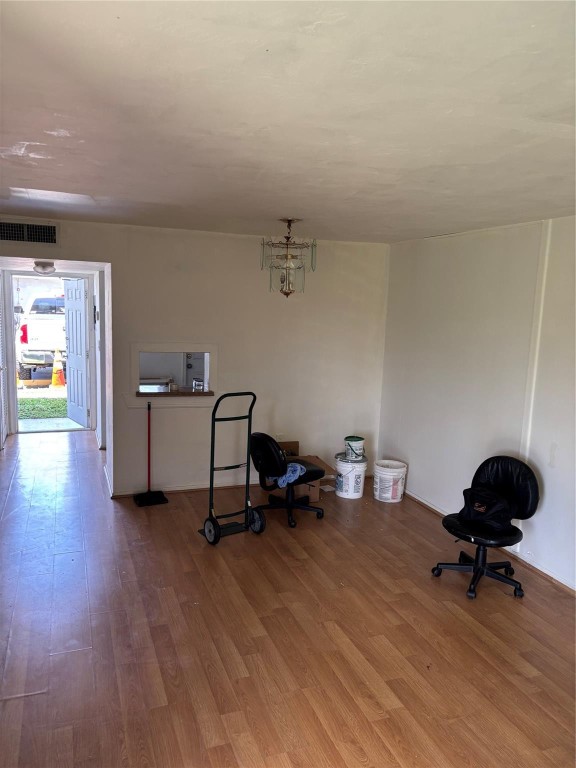 First Miramar Condo - Residential Lease