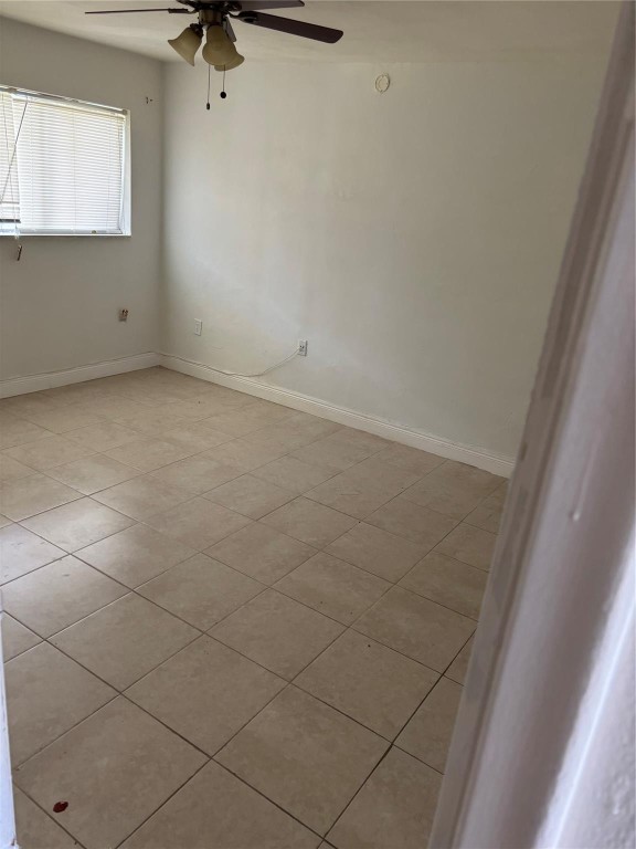First Miramar Condo - Residential Lease