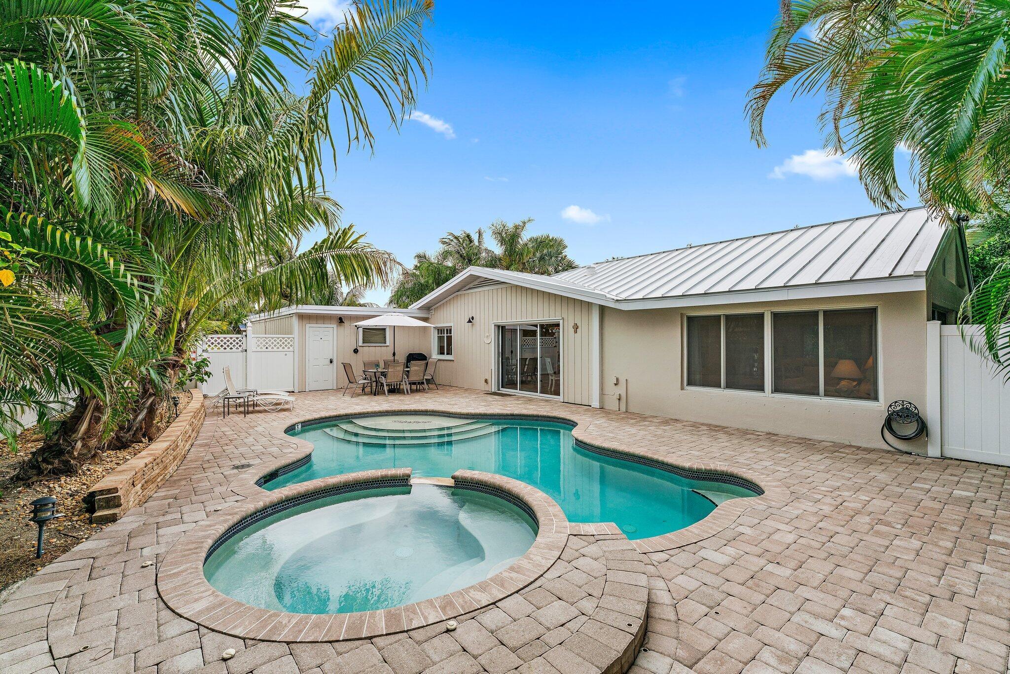OCEAN VIEW RIDGE IN - Residential Lease