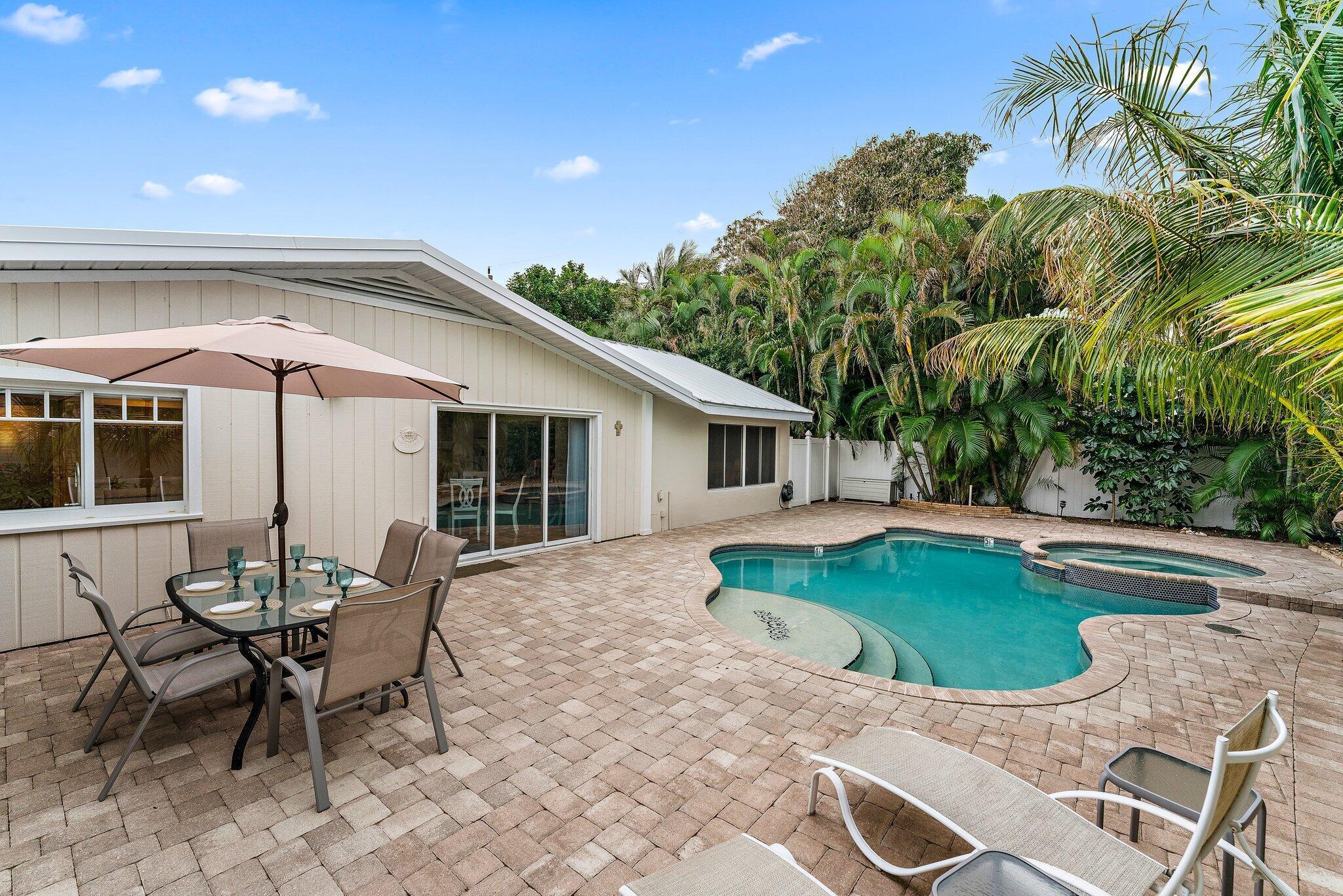 OCEAN VIEW RIDGE IN - Residential Lease