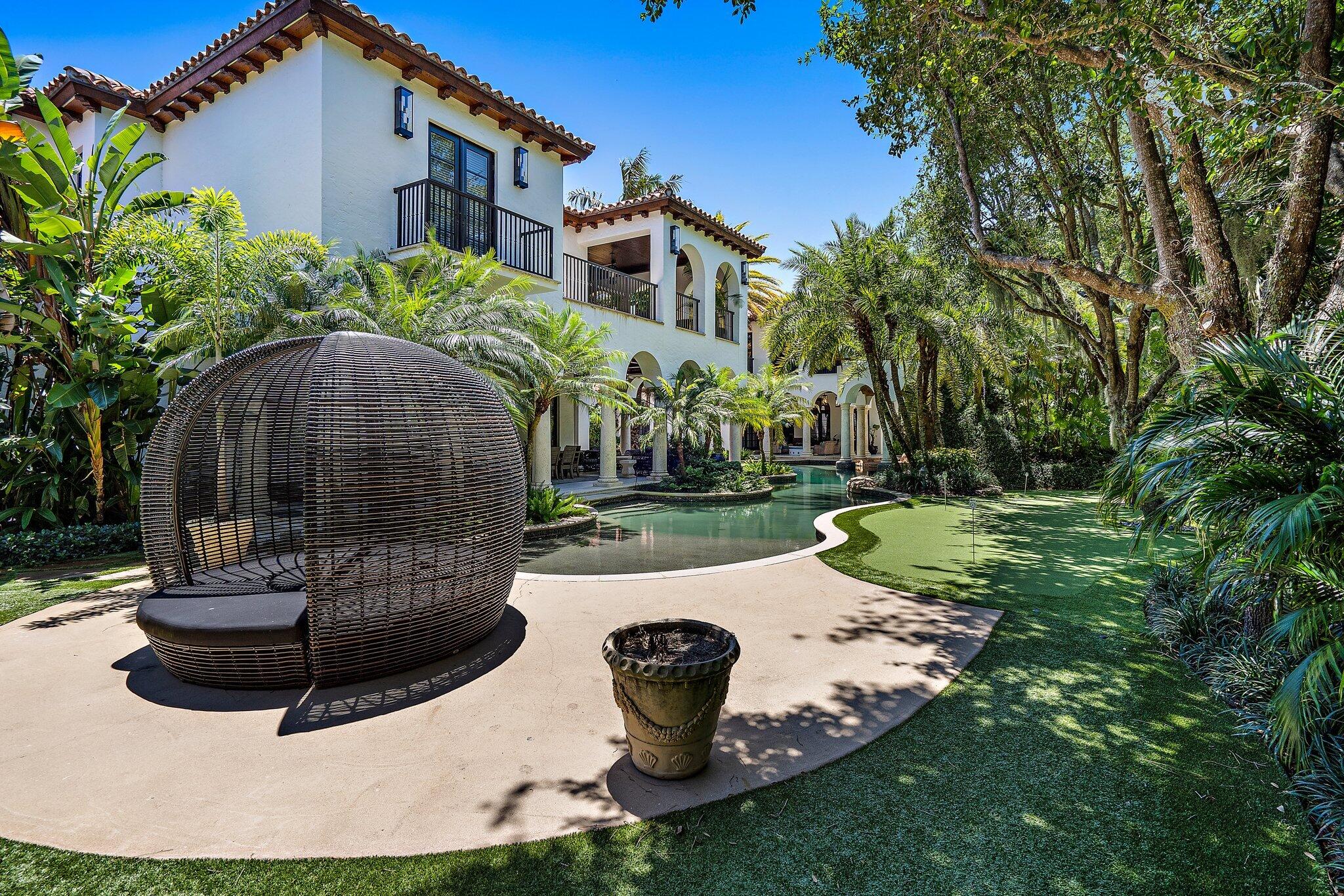 BEARS CLUB - Residential