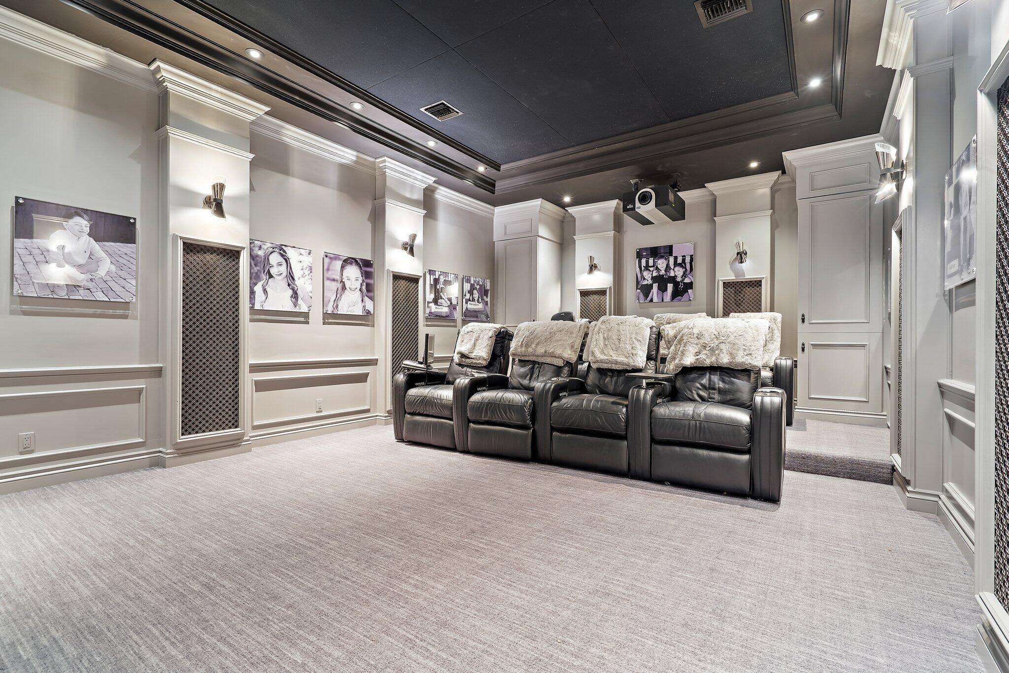 BEARS CLUB - Residential