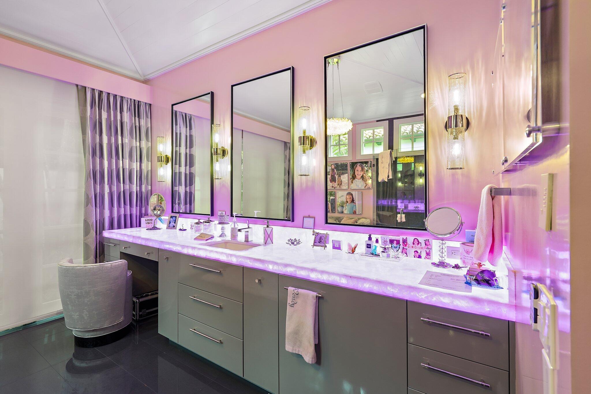 BEARS CLUB - Residential