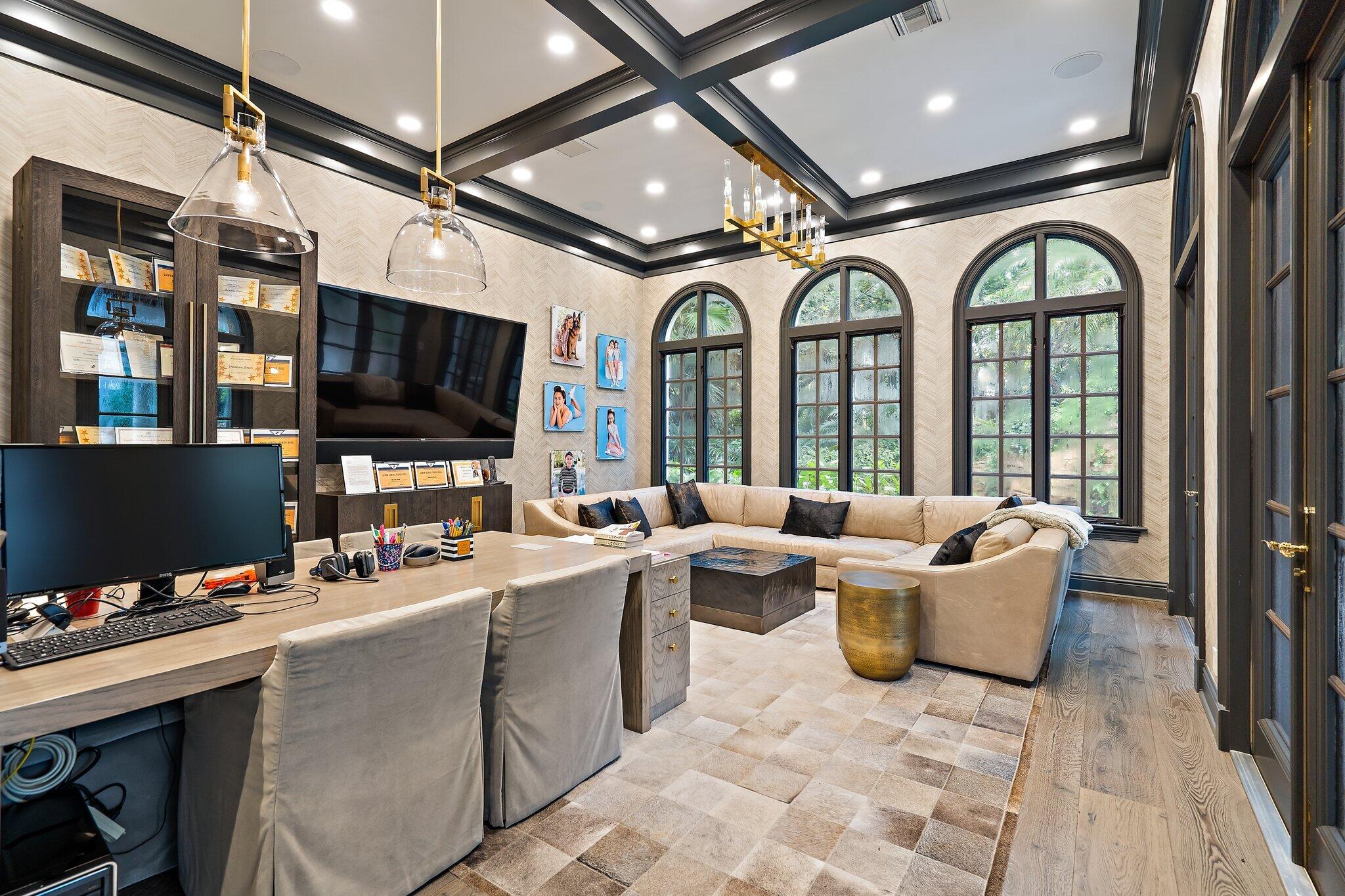 BEARS CLUB - Residential