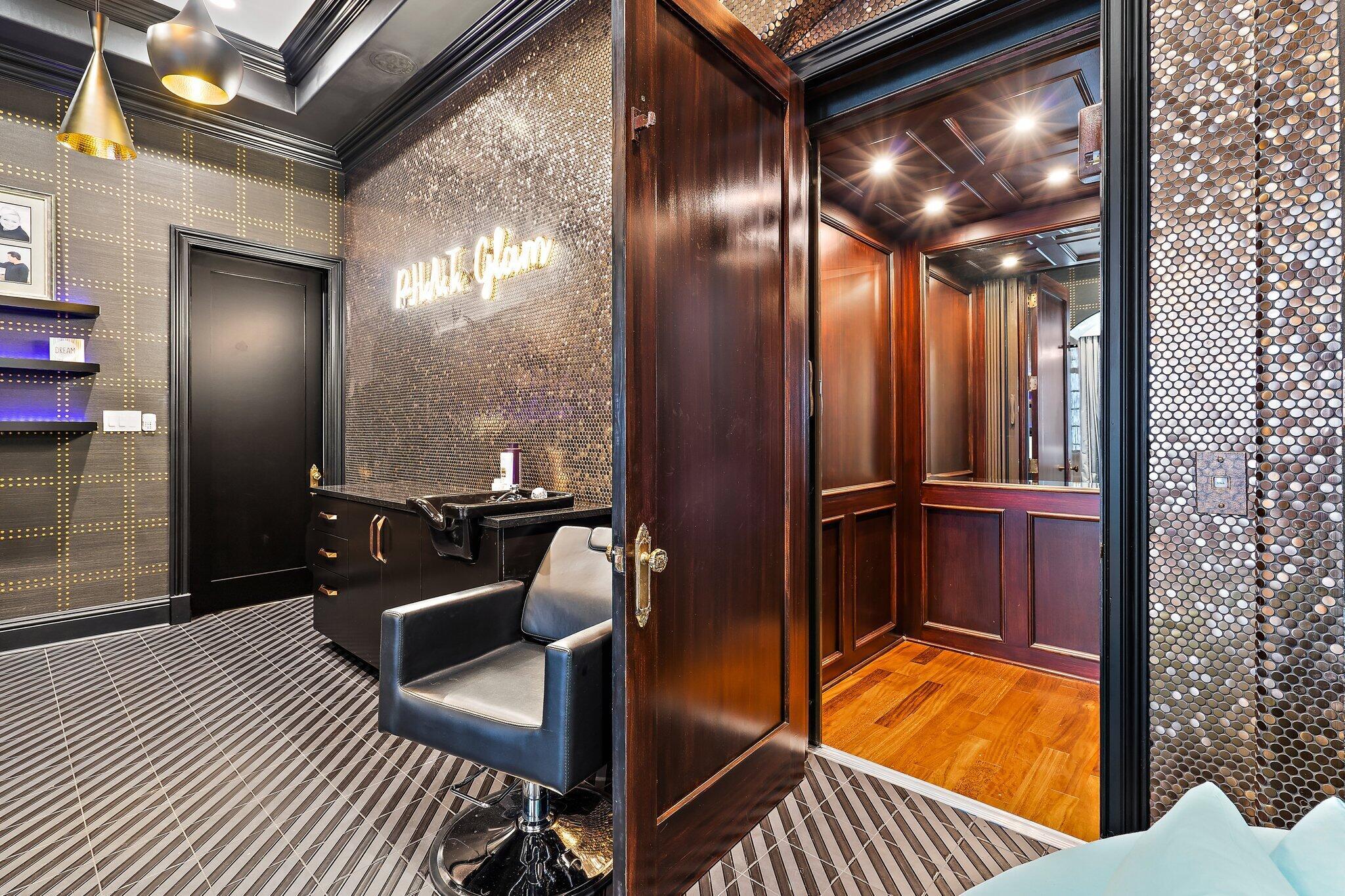 BEARS CLUB - Residential