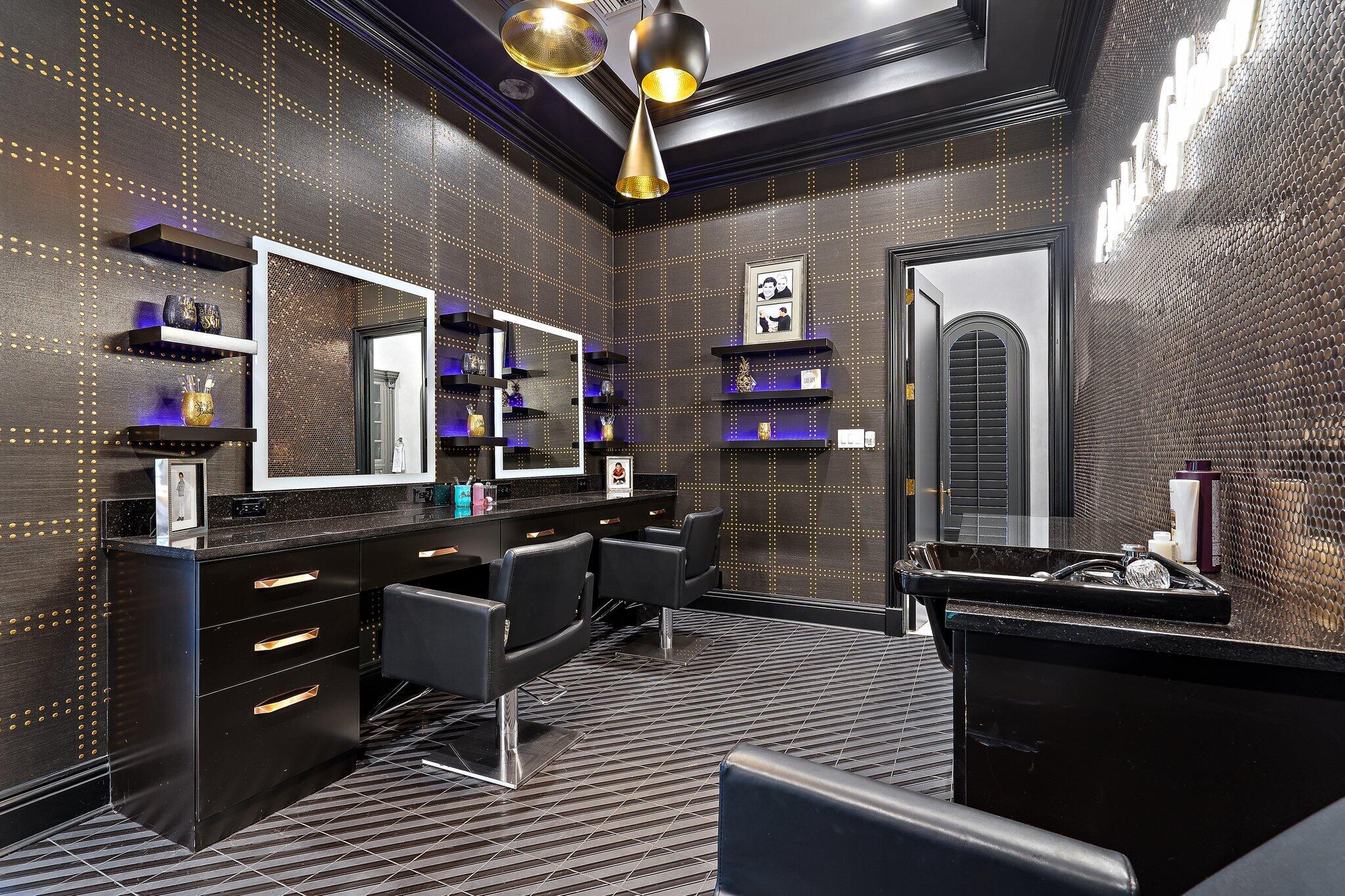 BEARS CLUB - Residential