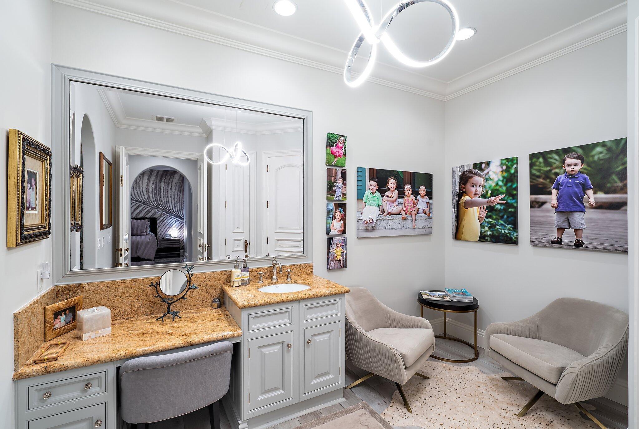 BEARS CLUB - Residential