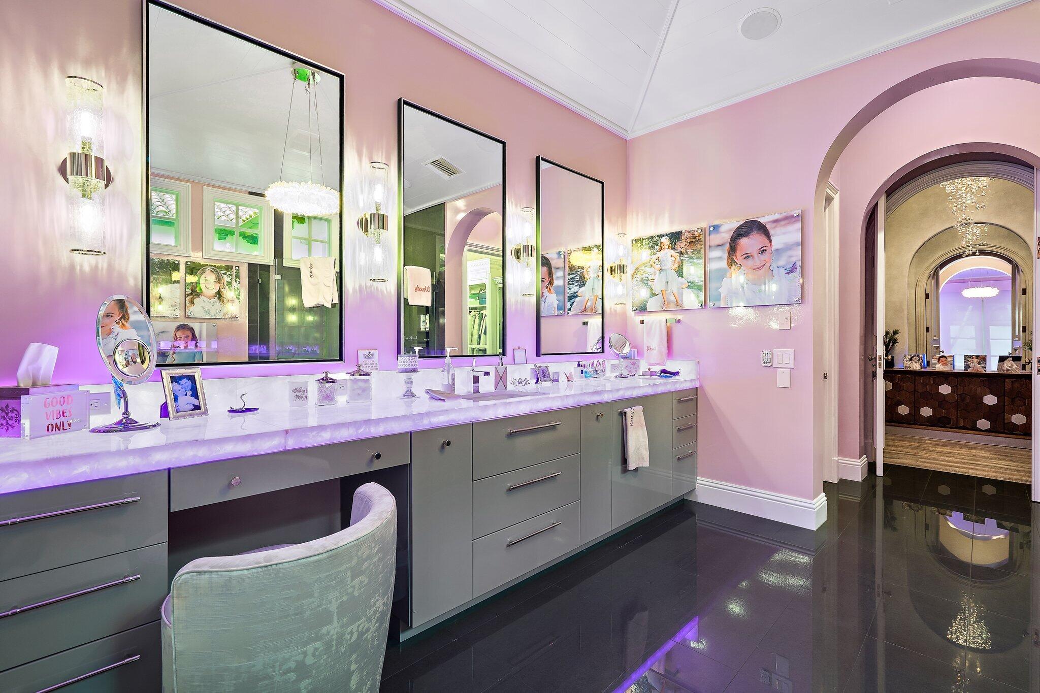 BEARS CLUB - Residential