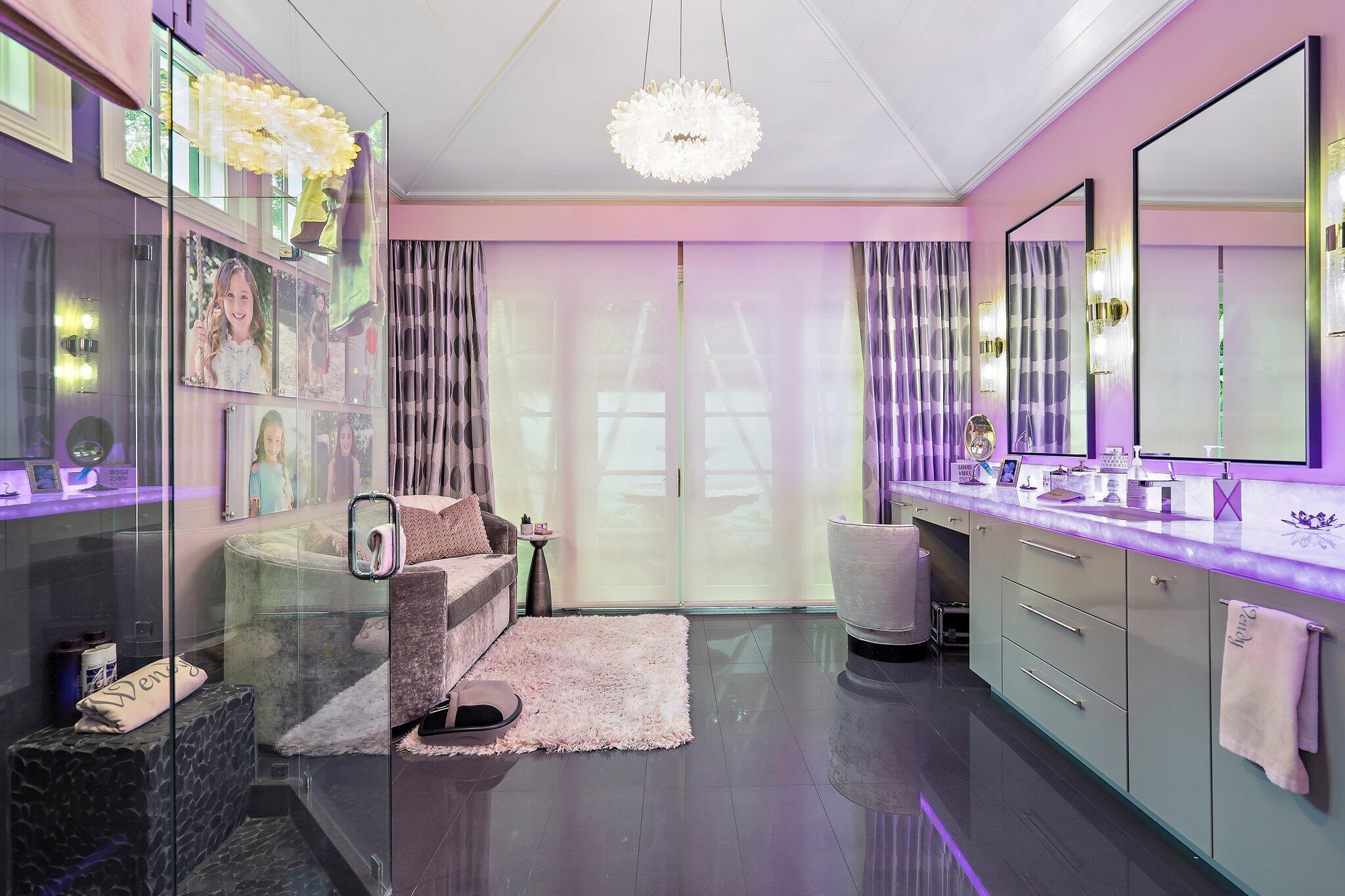 BEARS CLUB - Residential