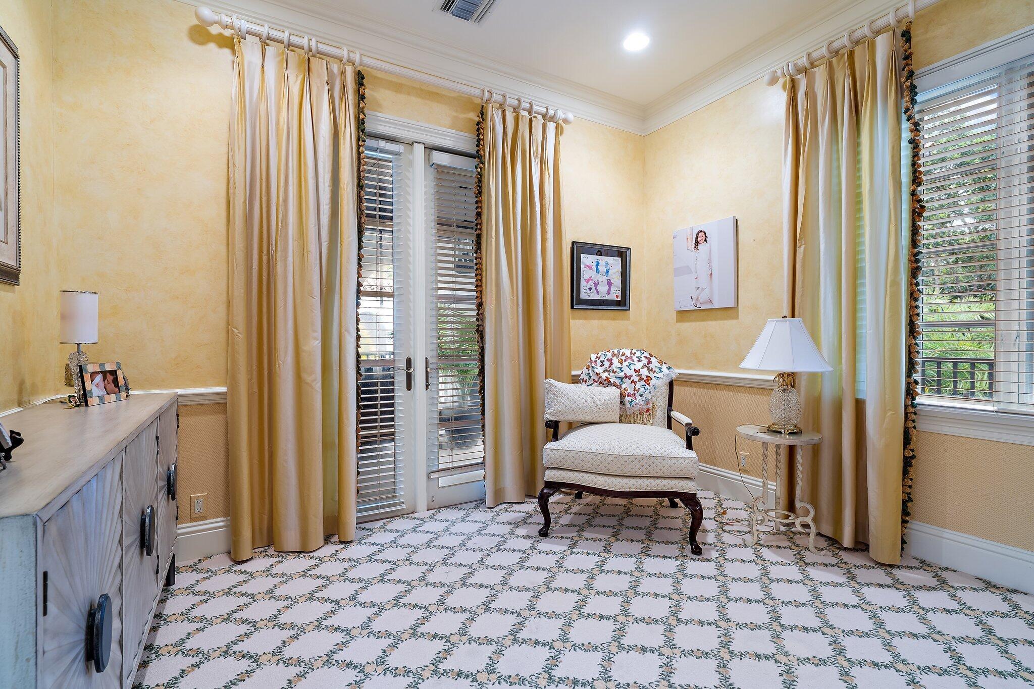 BEARS CLUB - Residential