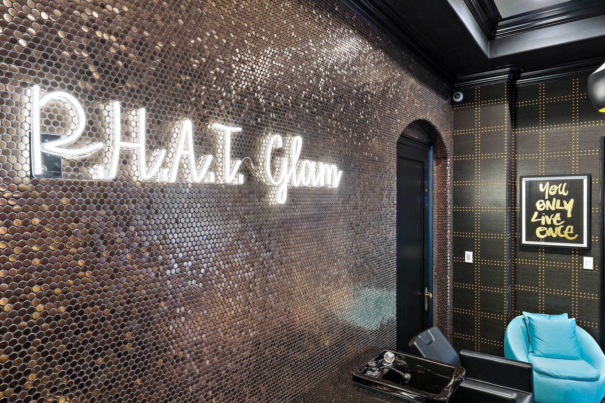 BEARS CLUB - Residential