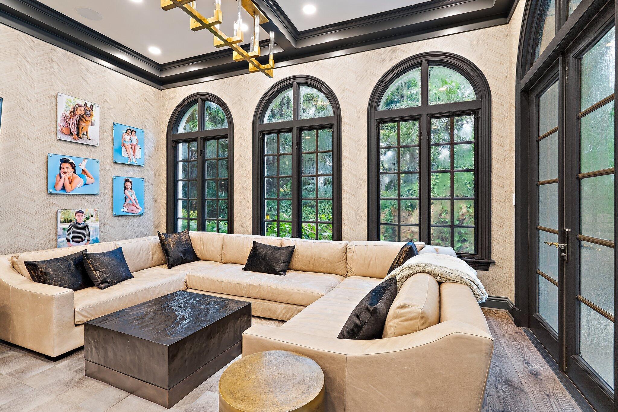 BEARS CLUB - Residential