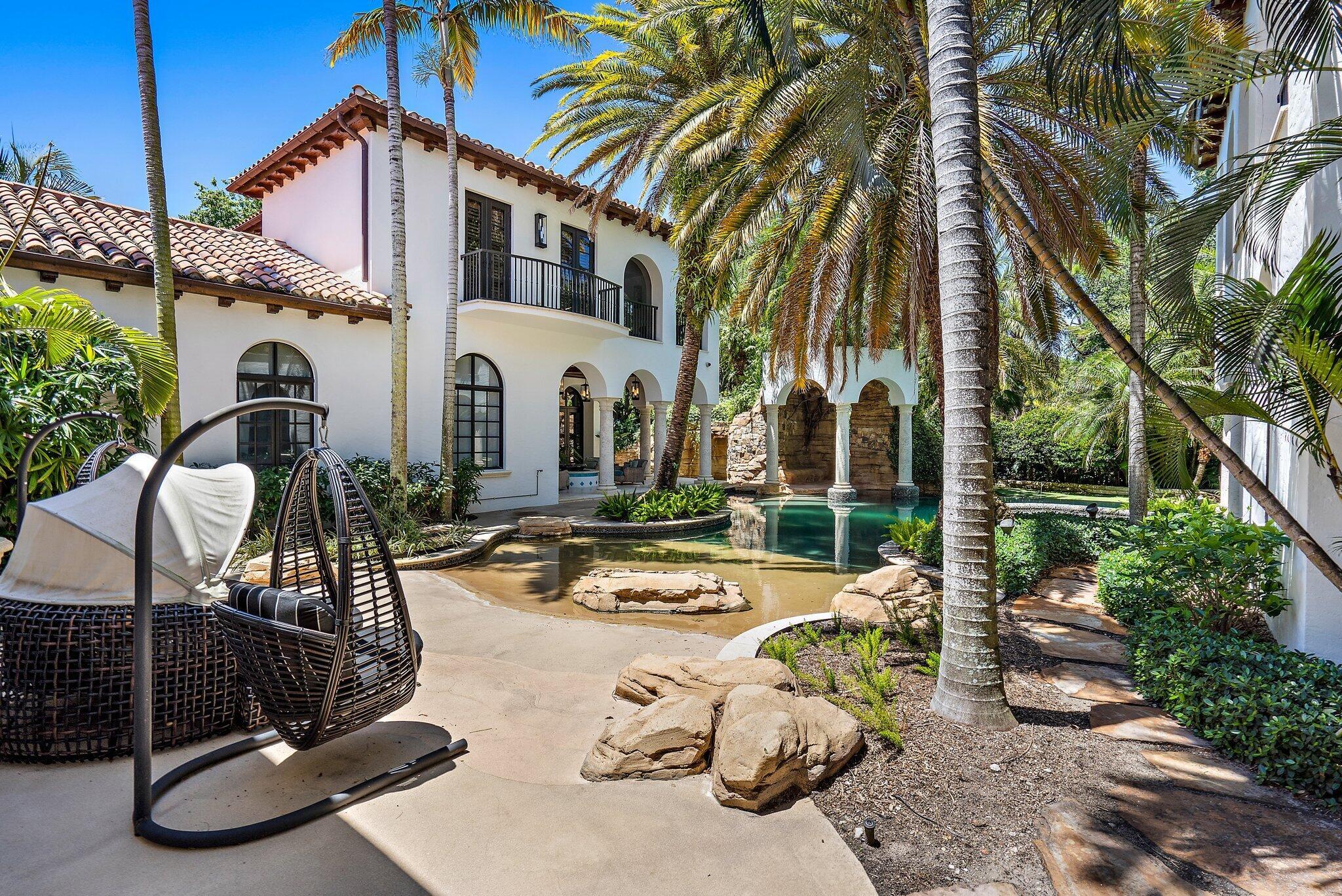 BEARS CLUB - Residential