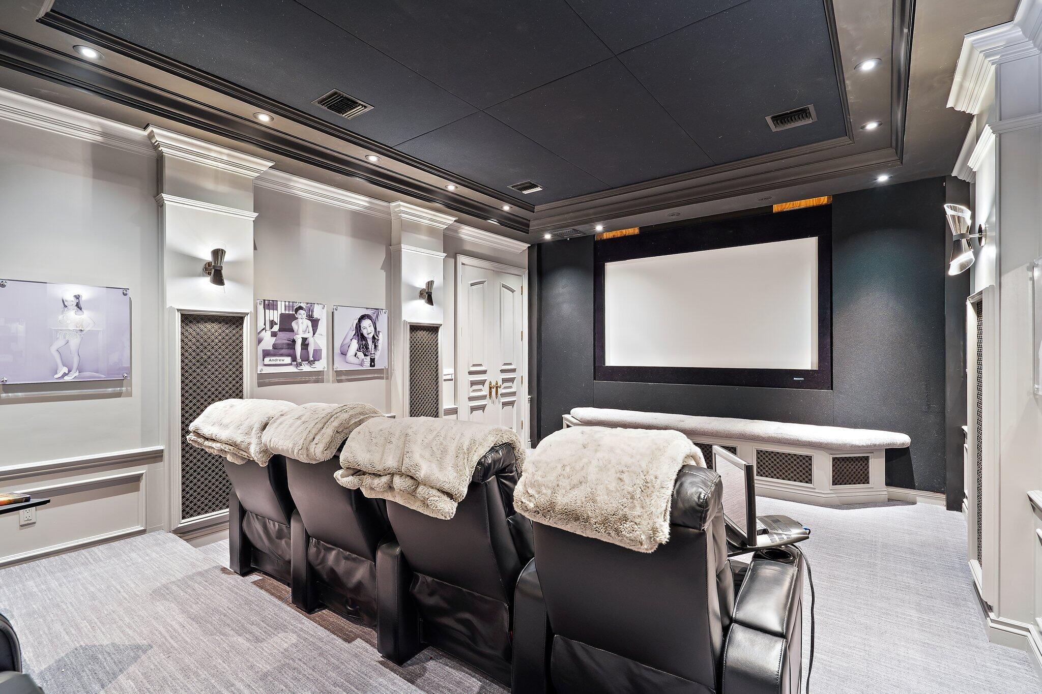 BEARS CLUB - Residential