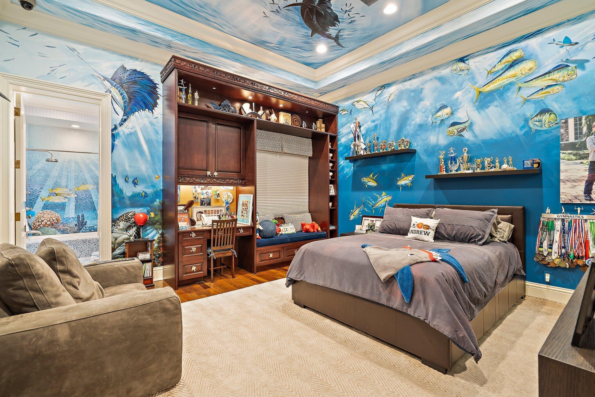 BEARS CLUB - Residential