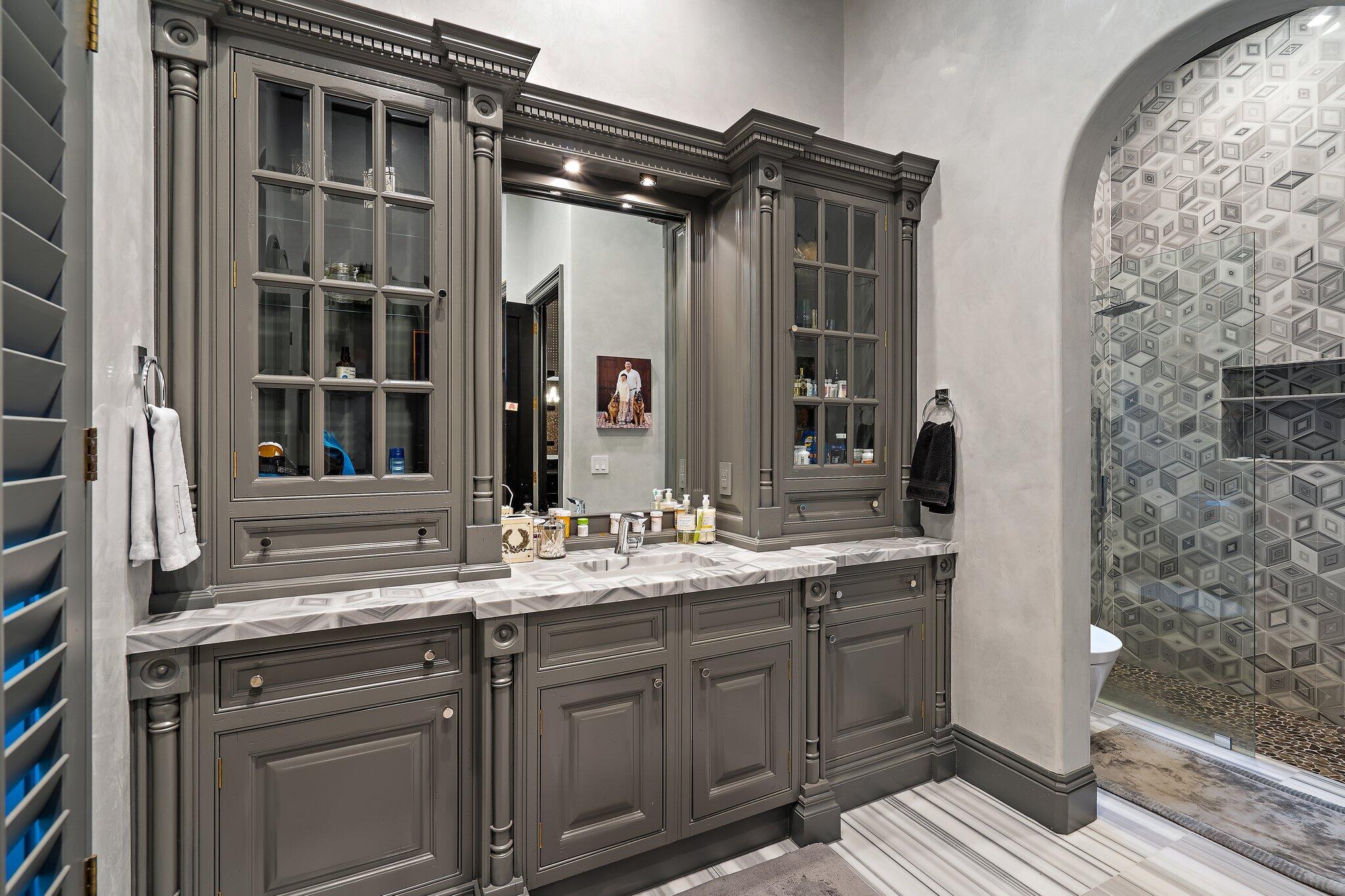 BEARS CLUB - Residential