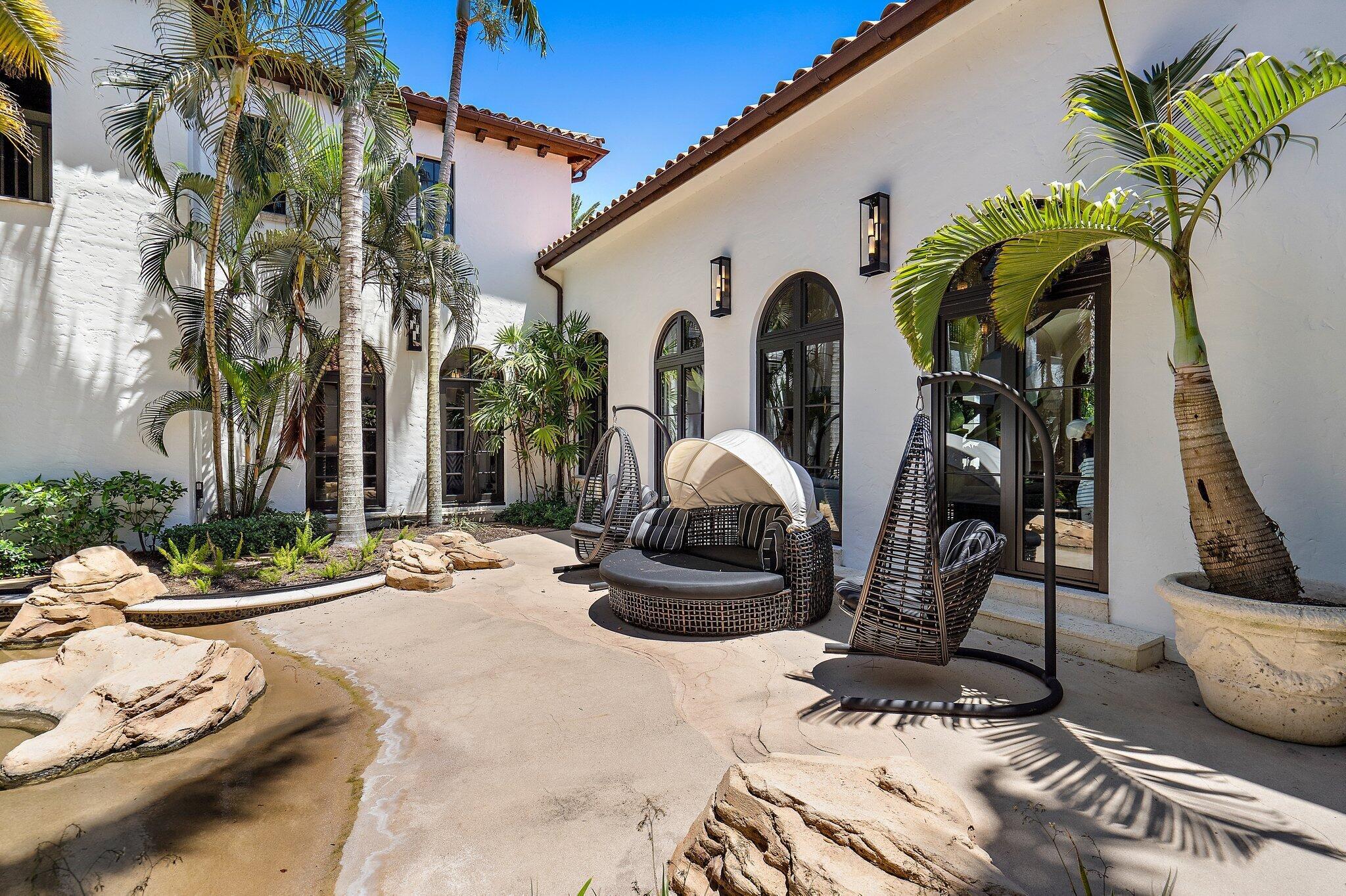 BEARS CLUB - Residential