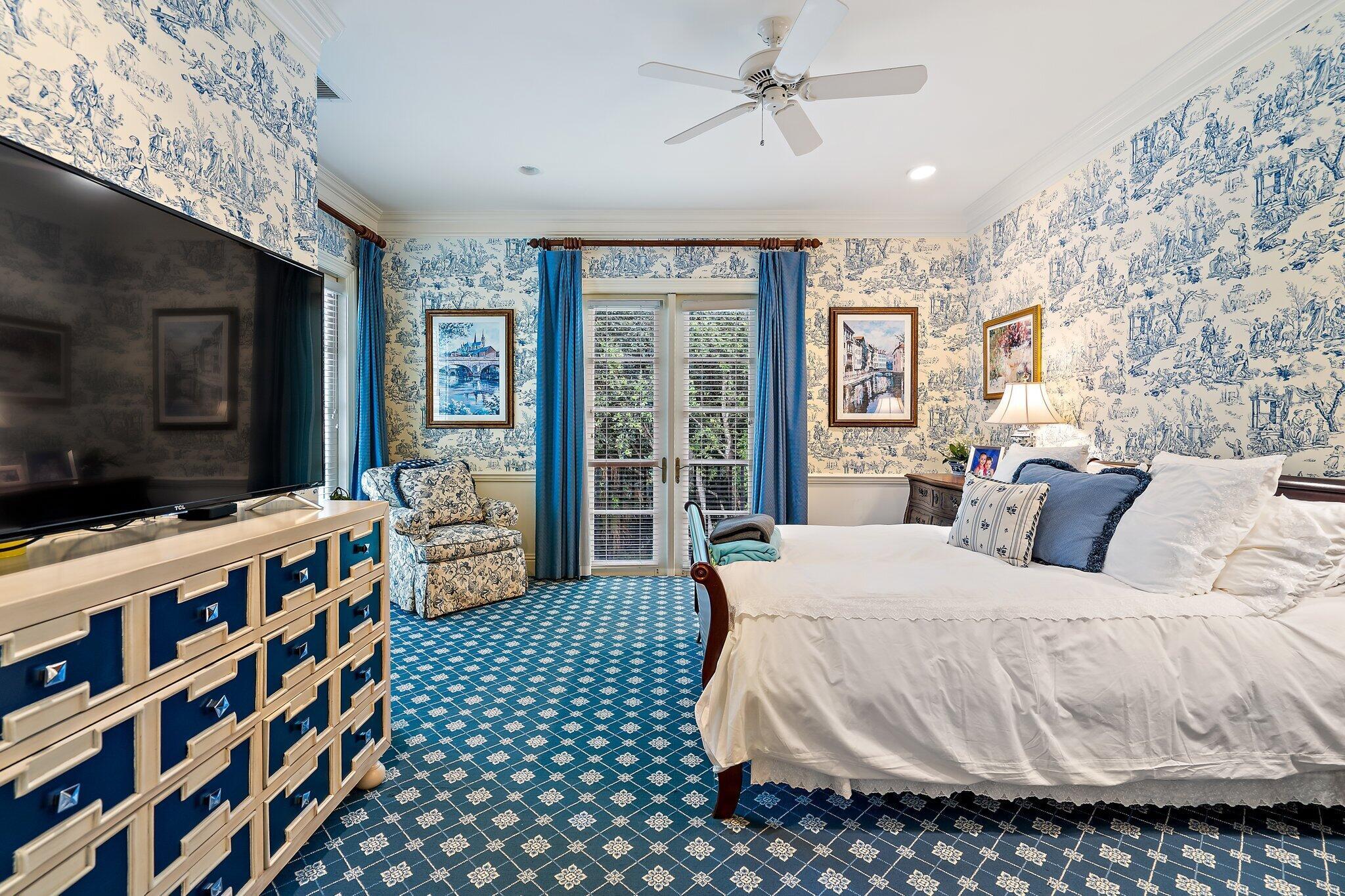 BEARS CLUB - Residential