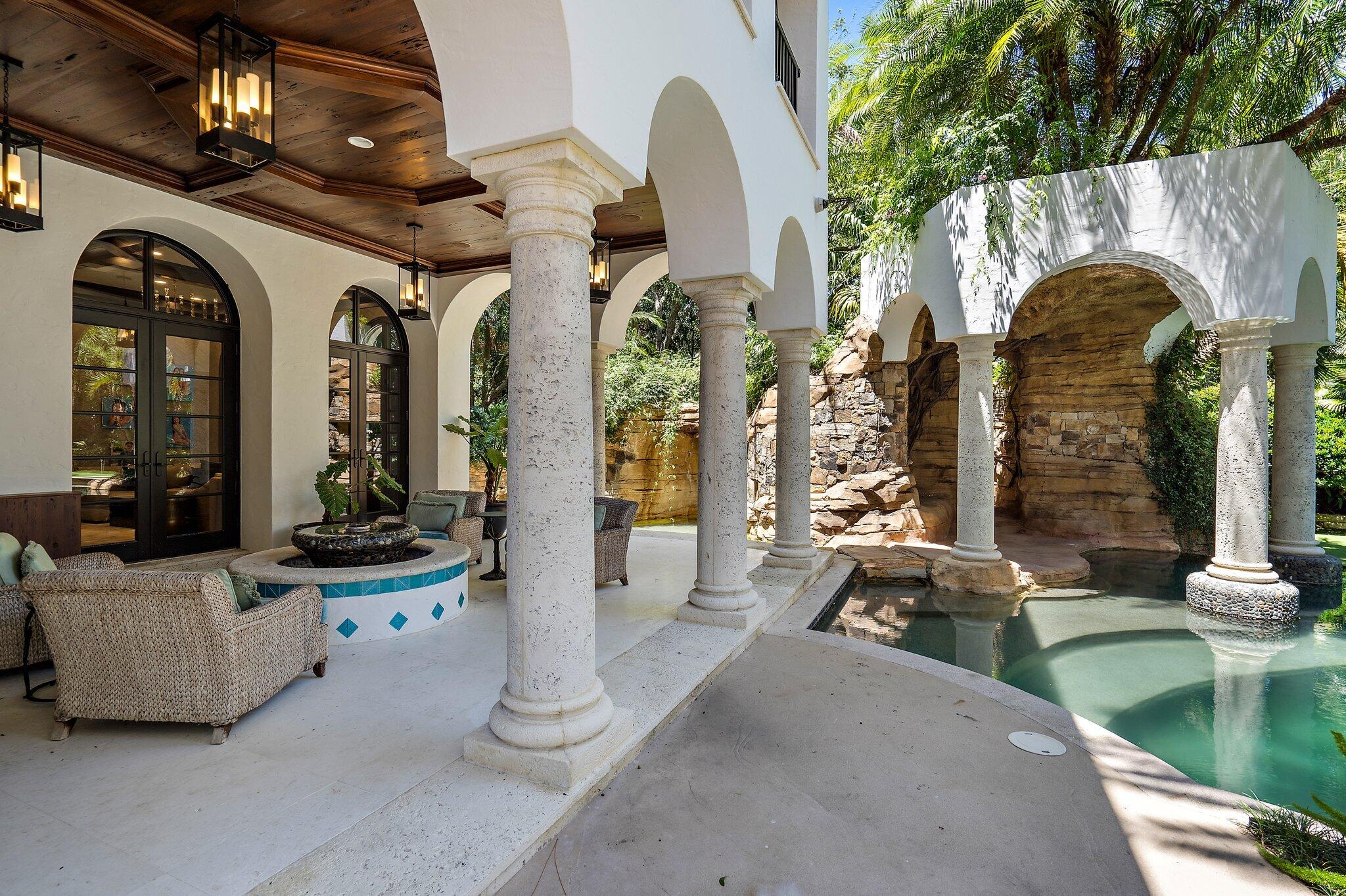 BEARS CLUB - Residential