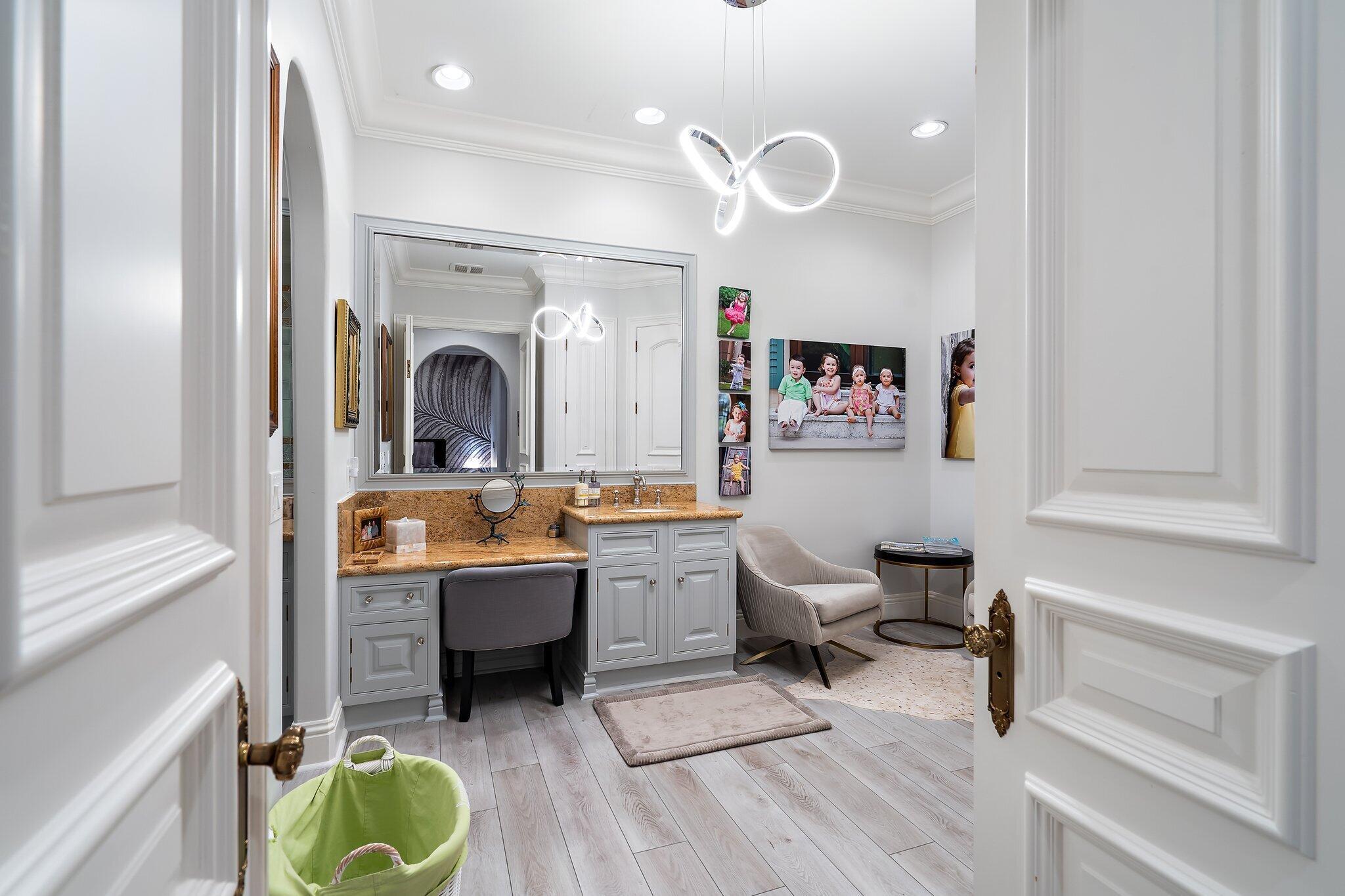 BEARS CLUB - Residential