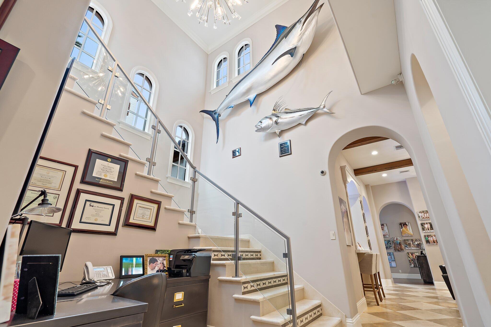 BEARS CLUB - Residential