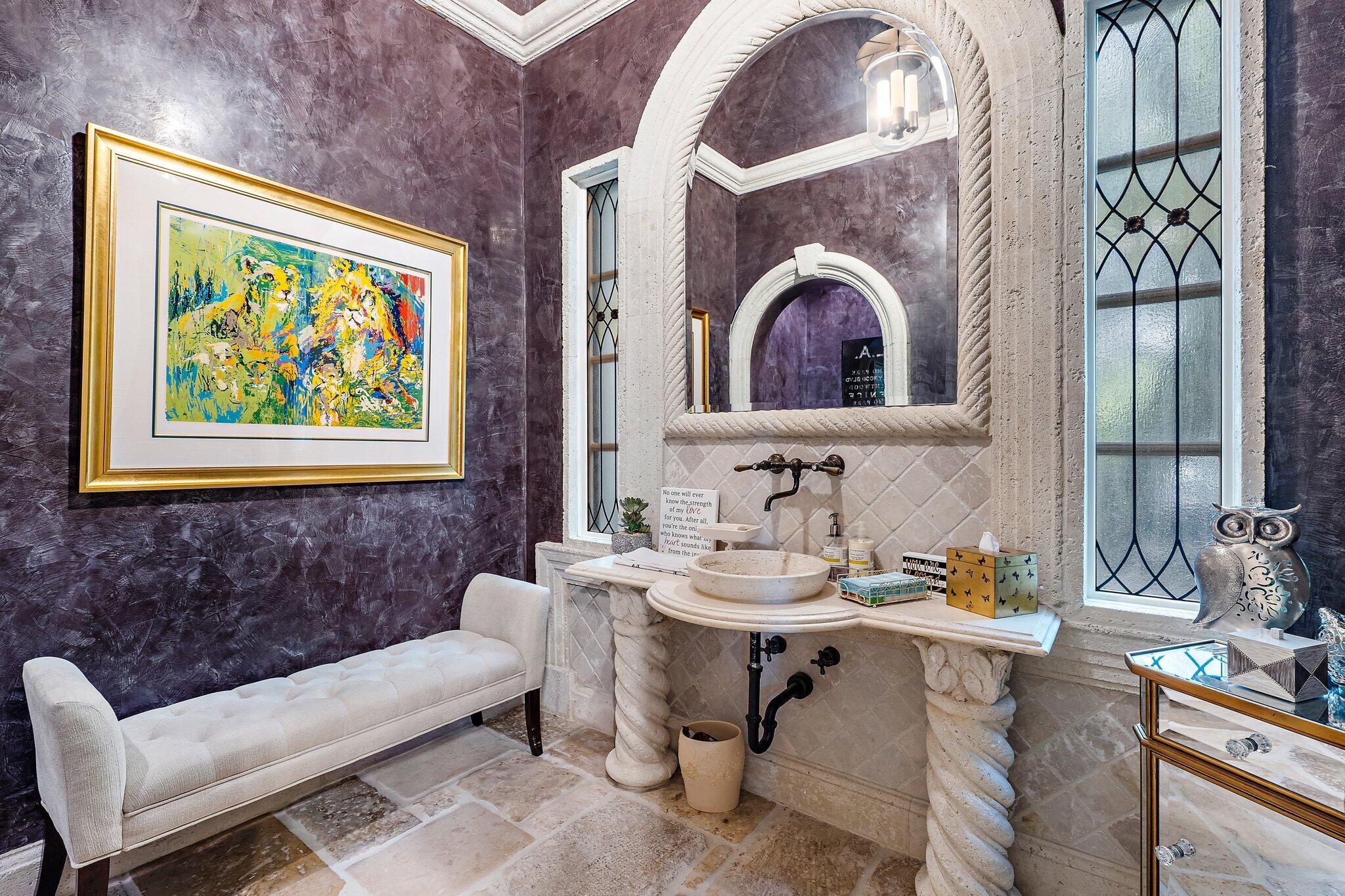 BEARS CLUB - Residential