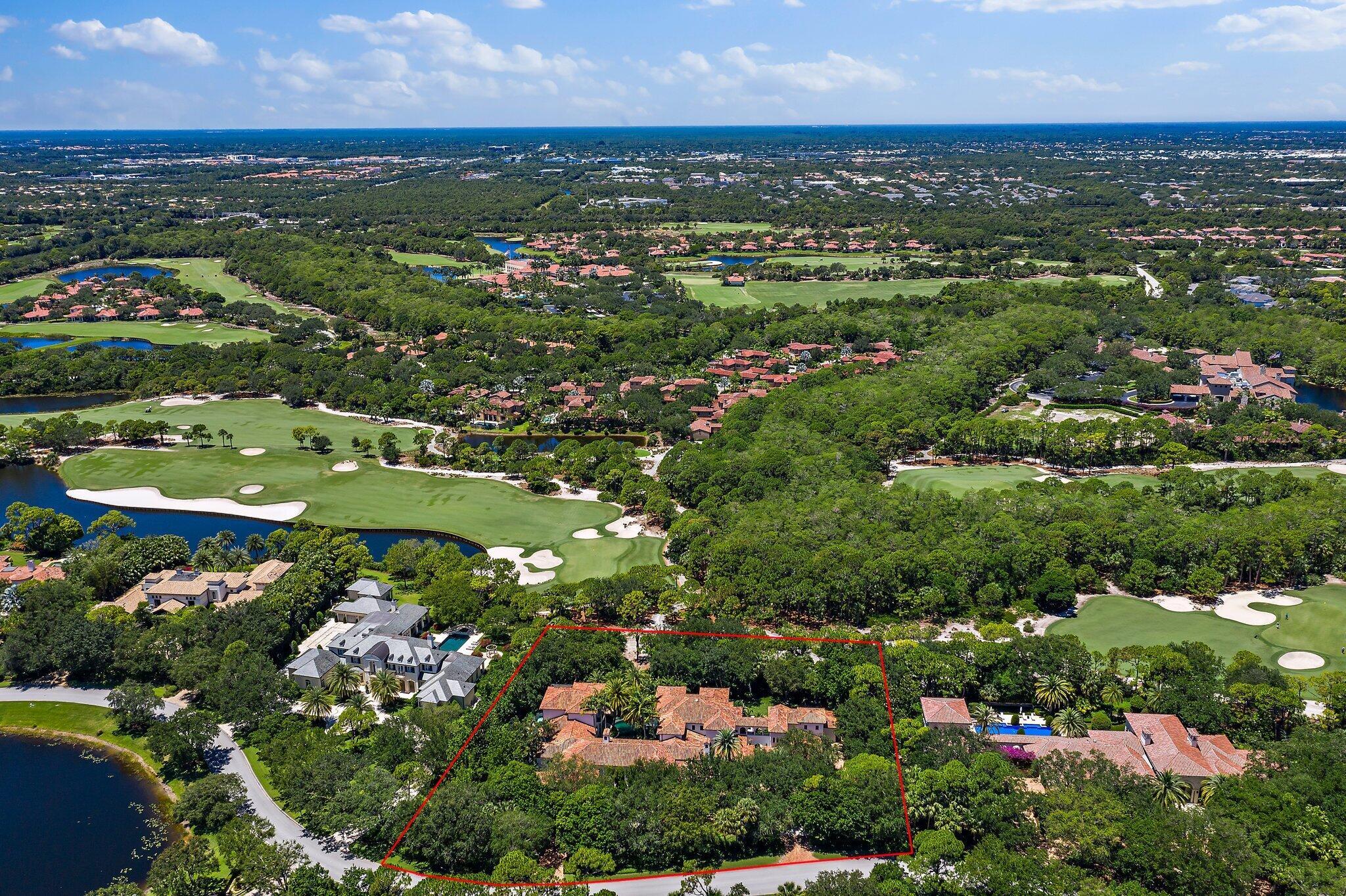 BEARS CLUB - Residential