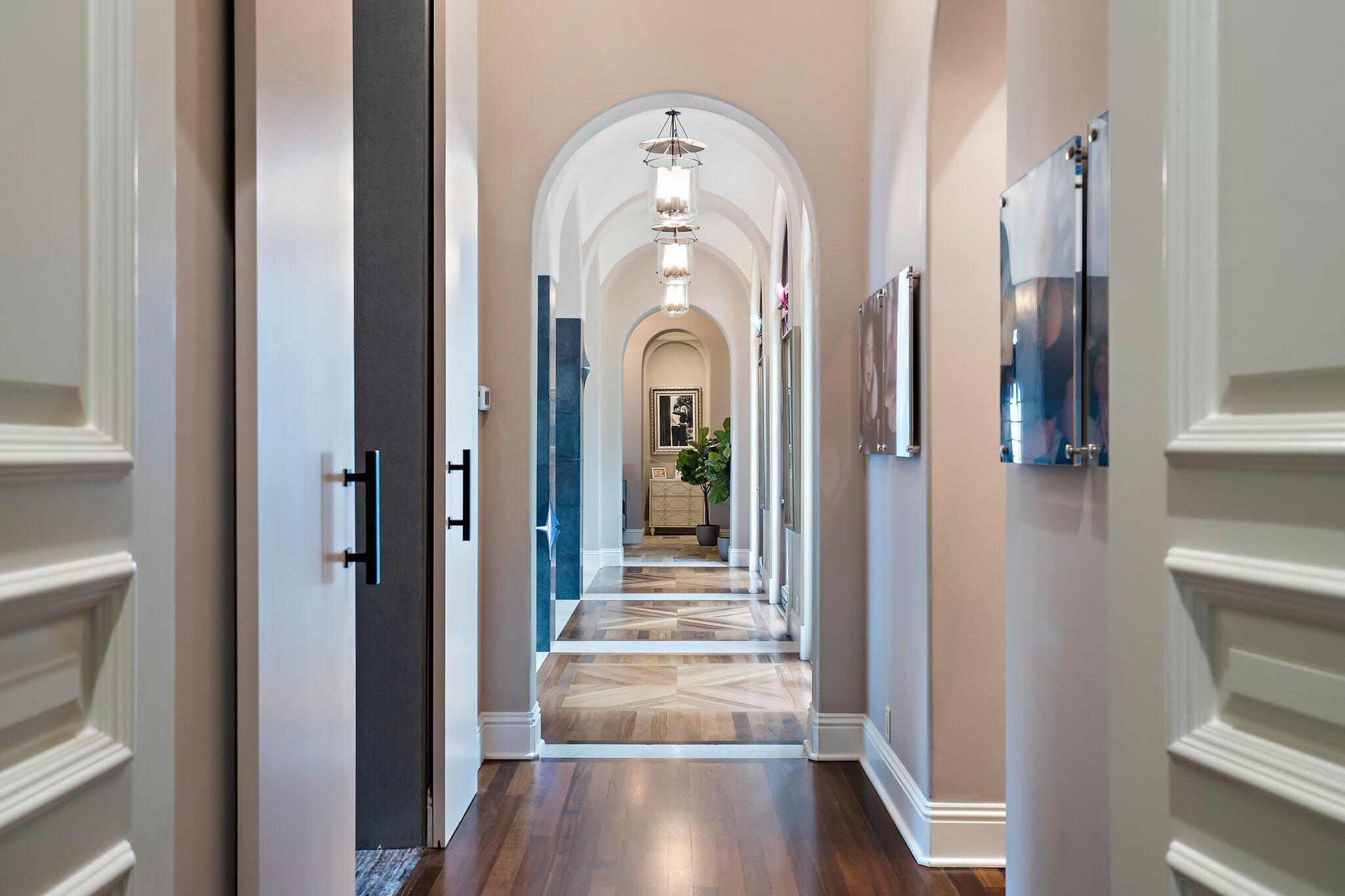 BEARS CLUB - Residential