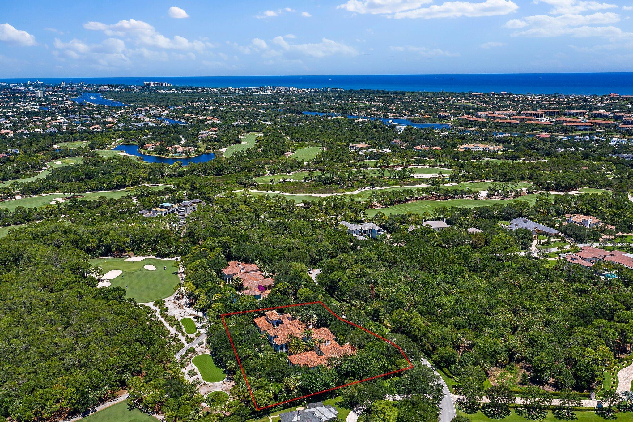 BEARS CLUB - Residential