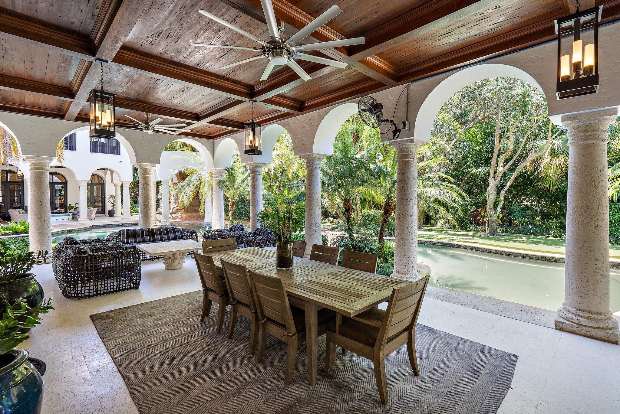 BEARS CLUB - Residential