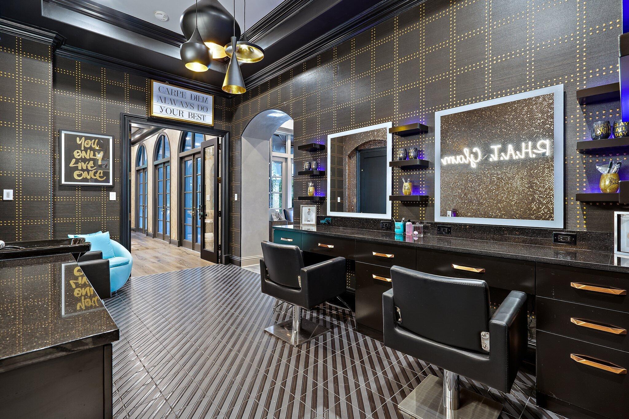 BEARS CLUB - Residential