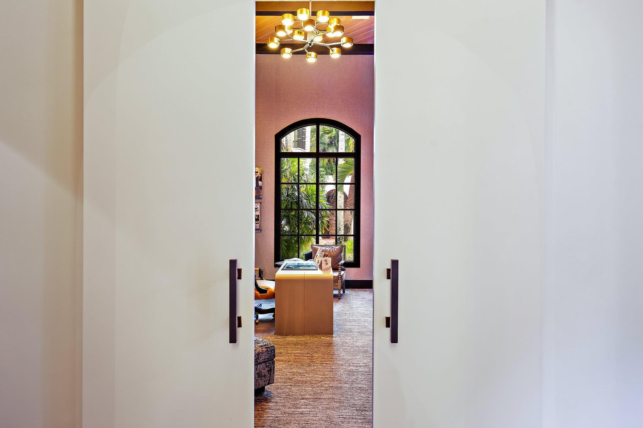 BEARS CLUB - Residential